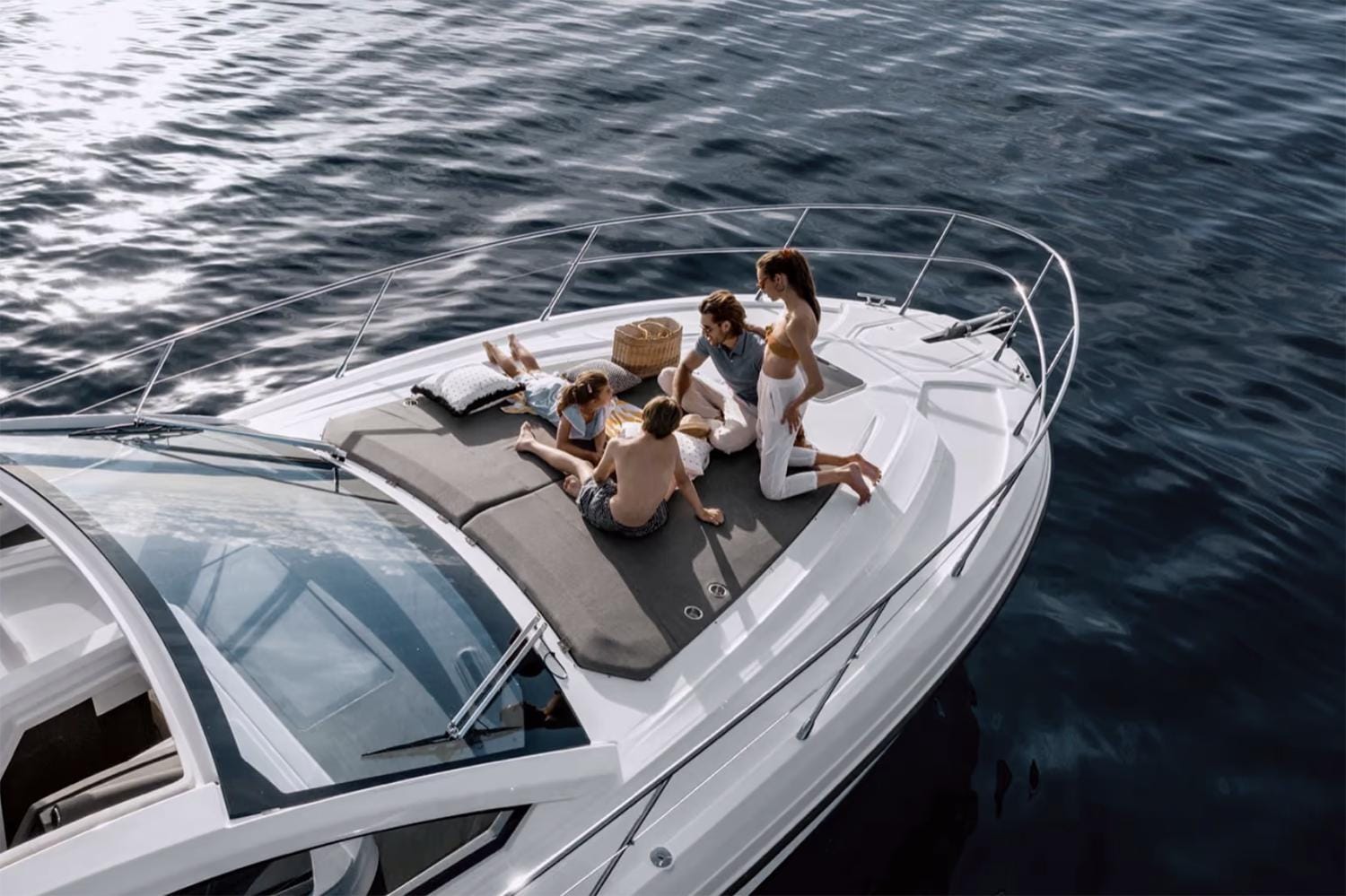 2024 Azimut Atlantis 45 na sprzedaż (photo 6)