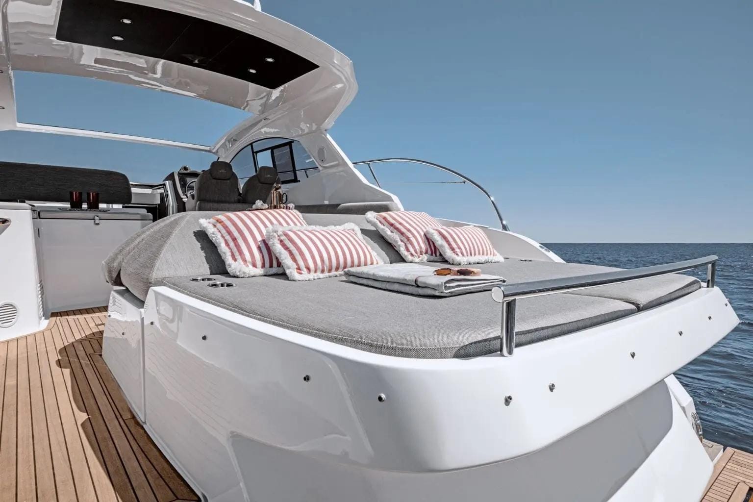 2024 Azimut Atlantis 45 na sprzedaż (photo 8)