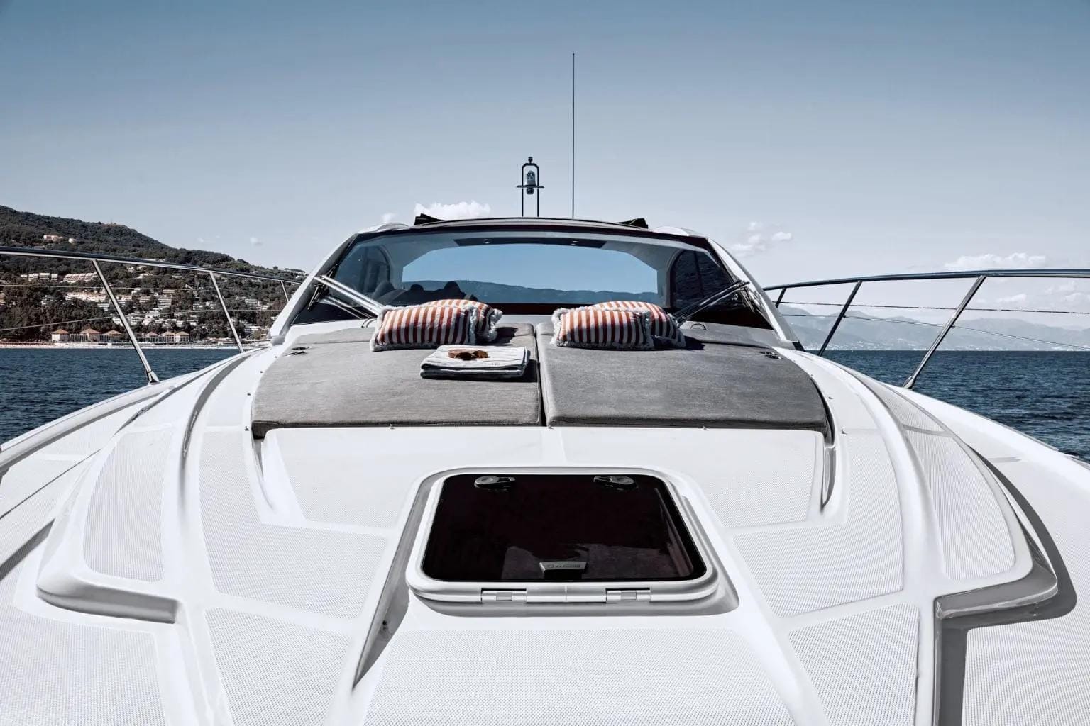 2024 Azimut Atlantis 45 na sprzedaż (photo 7)