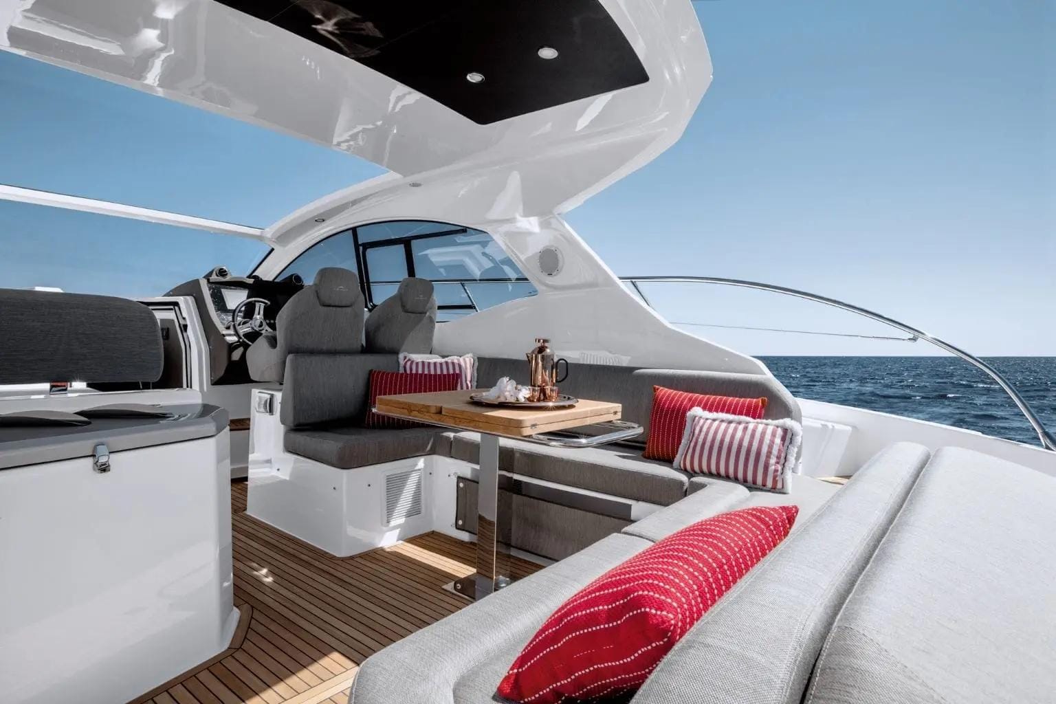 2024 Azimut Atlantis 45 na sprzedaż (photo 9)