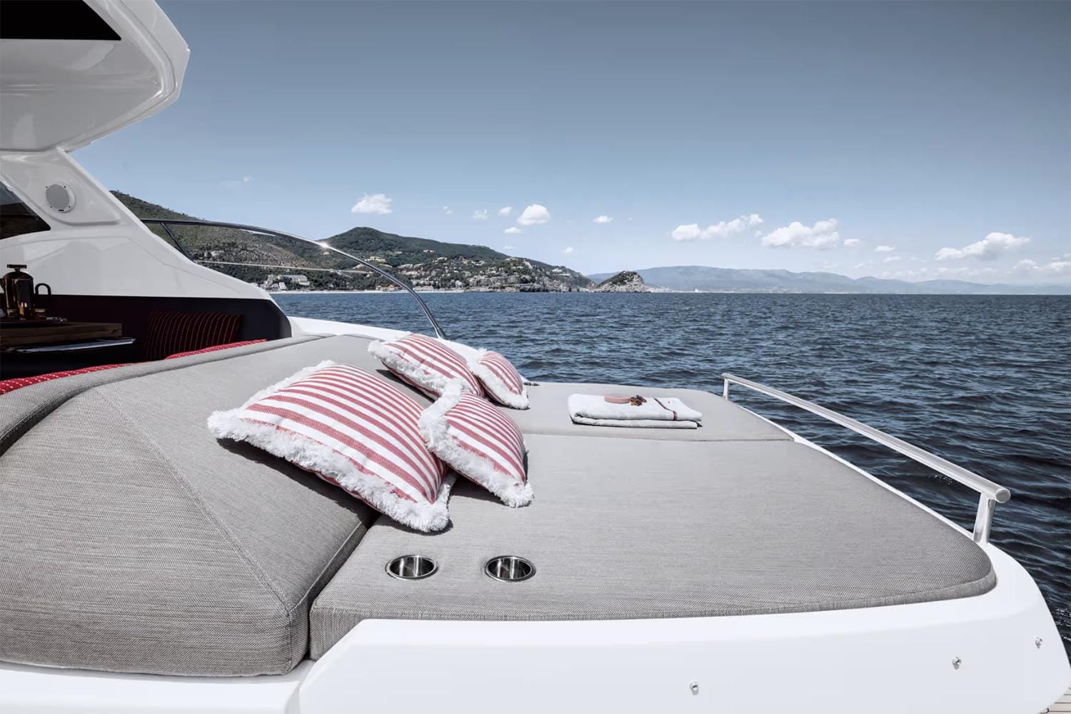 2024 Azimut Atlantis 45 na sprzedaż (photo 10)