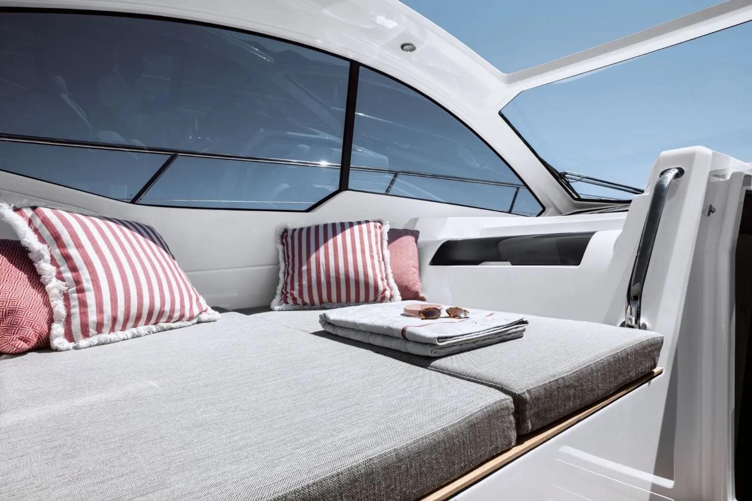 2024 Azimut Atlantis 45 na sprzedaż (photo 12)