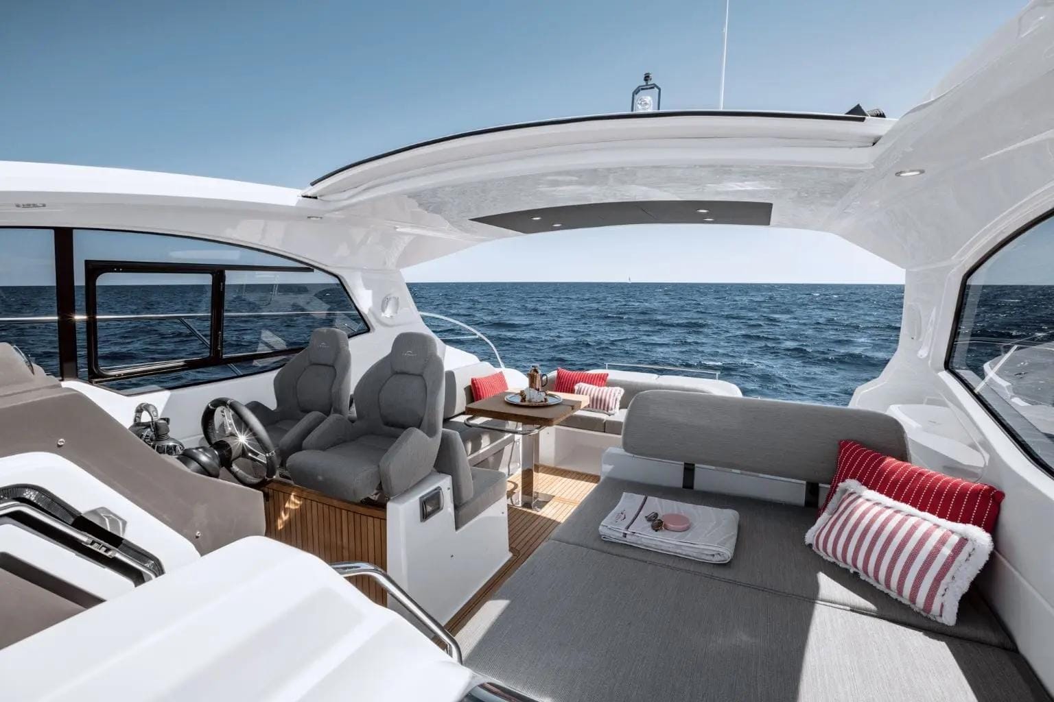 2024 Azimut Atlantis 45 na sprzedaż (photo 11)
