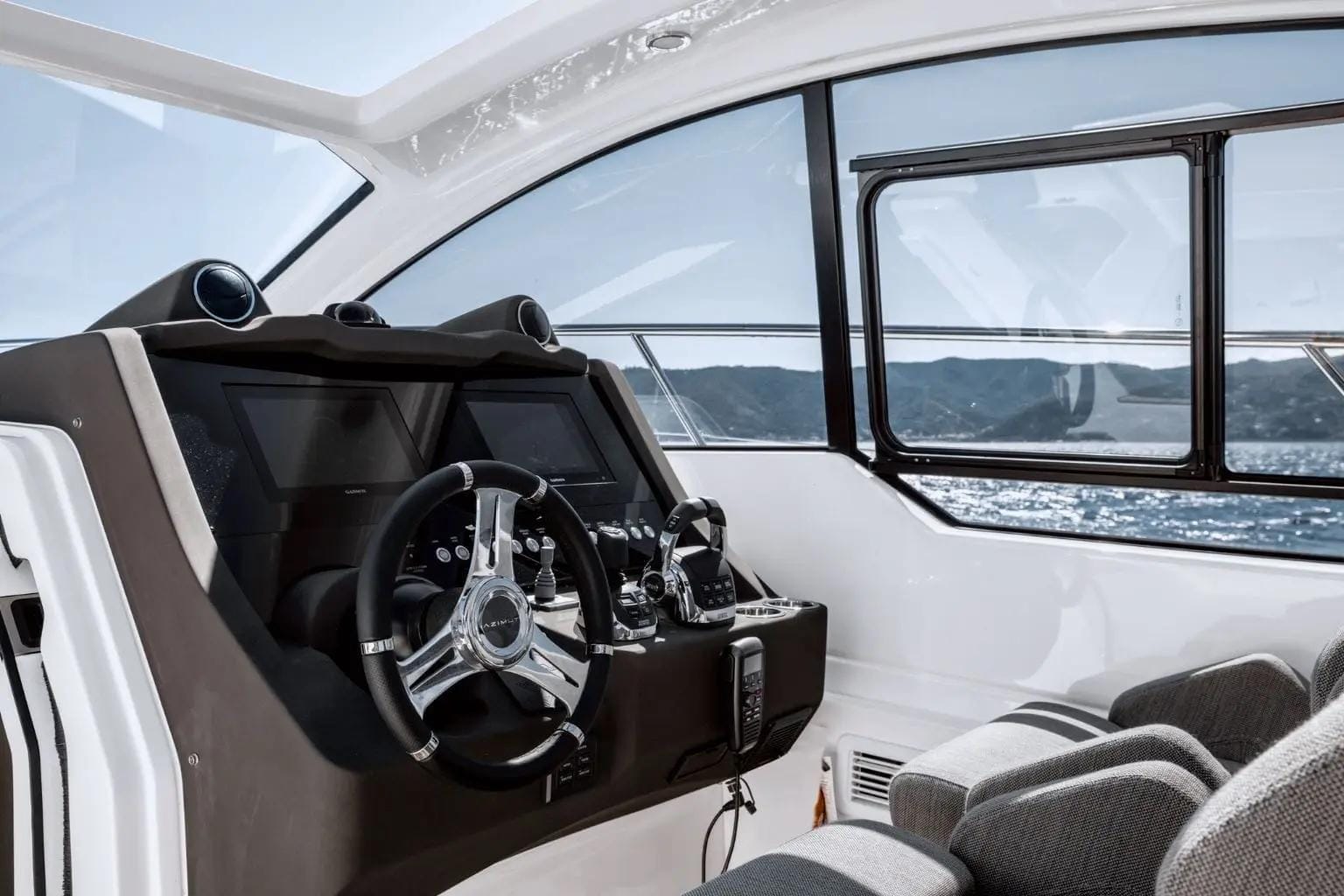 2024 Azimut Atlantis 45 na sprzedaż (photo 14)