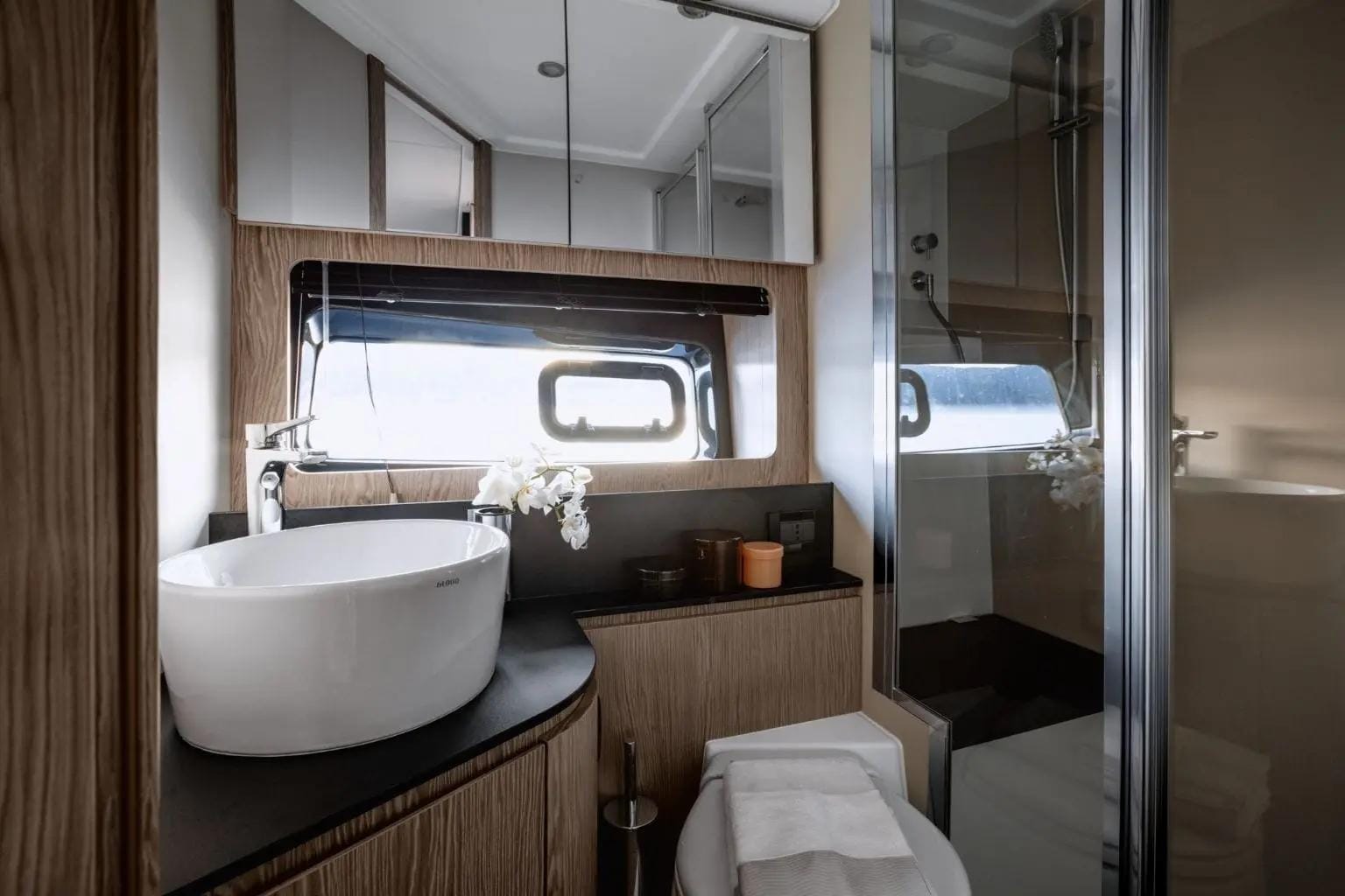 2024 Azimut Atlantis 45 na sprzedaż (photo 20)