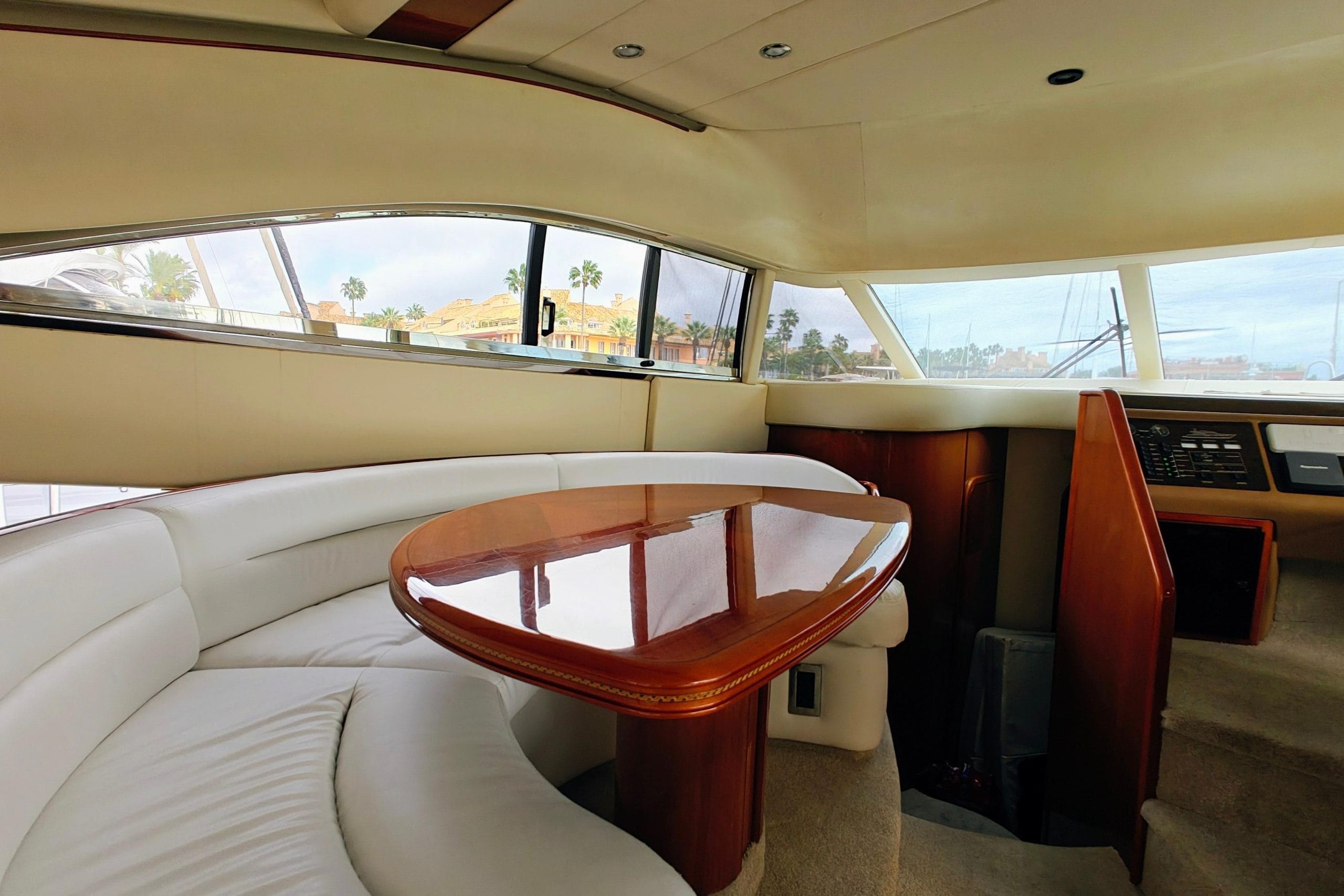 2003 Princess 65 for sale (photo 12)