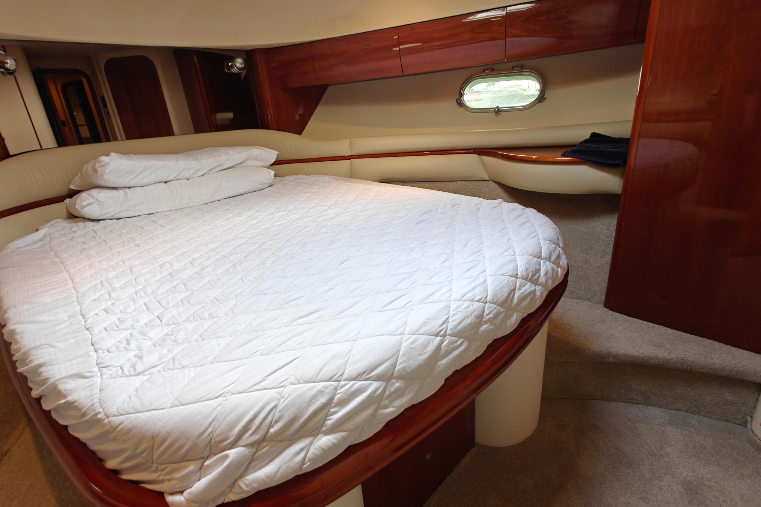 2003 Princess 65 for sale (photo 20)
