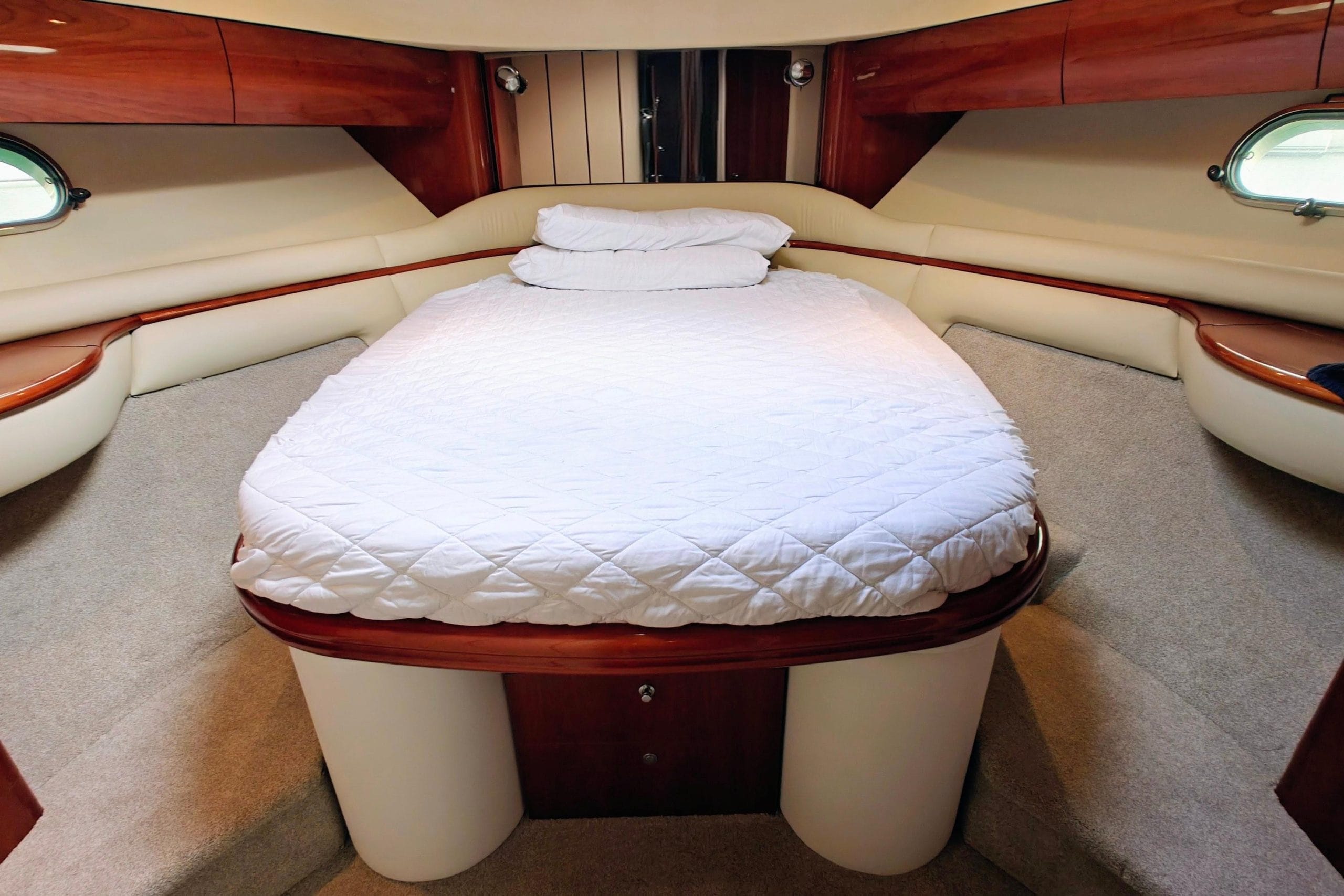 2003 Princess 65 for sale (photo 21)