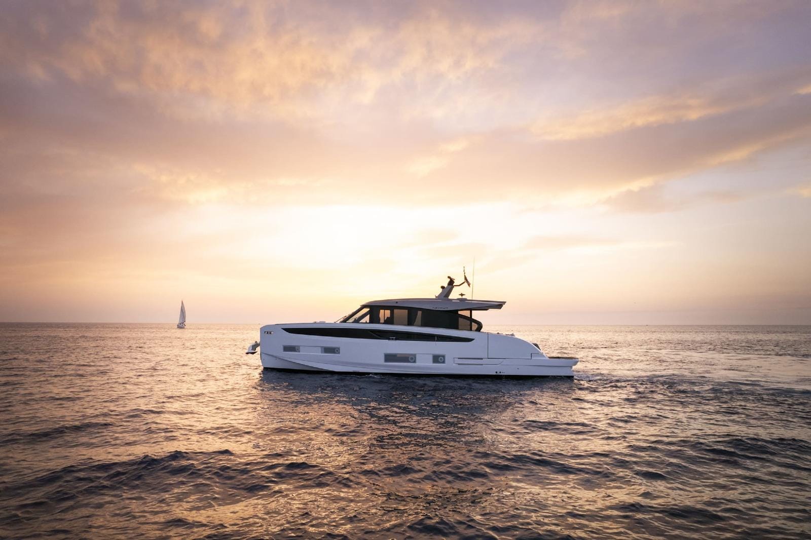 2025 Azimut Seadeck 6 in vendita (photo 2)