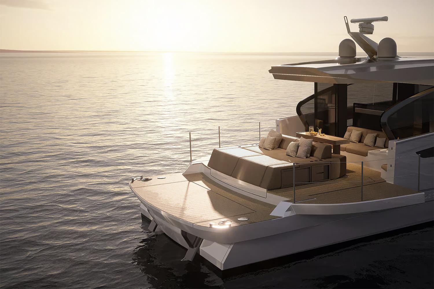 2025 Azimut Seadeck 6 in vendita (photo 3)