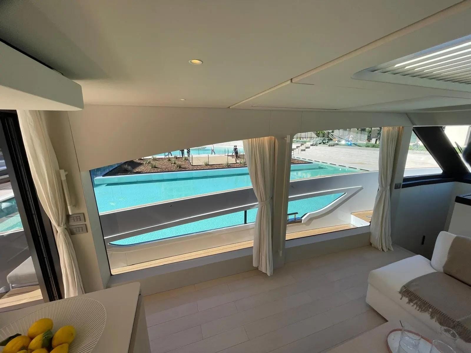 2025 Azimut Seadeck 6 in vendita (photo 7)