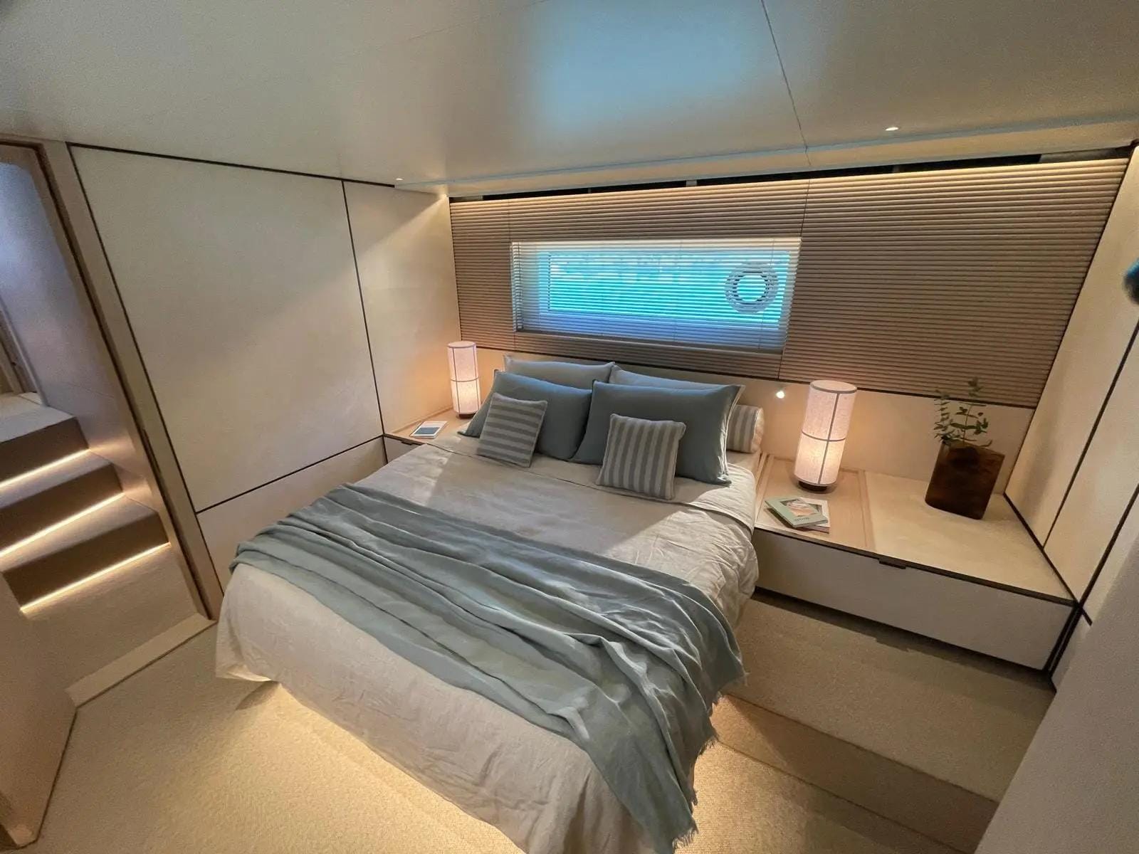 2025 Azimut Seadeck 6 in vendita (photo 12)