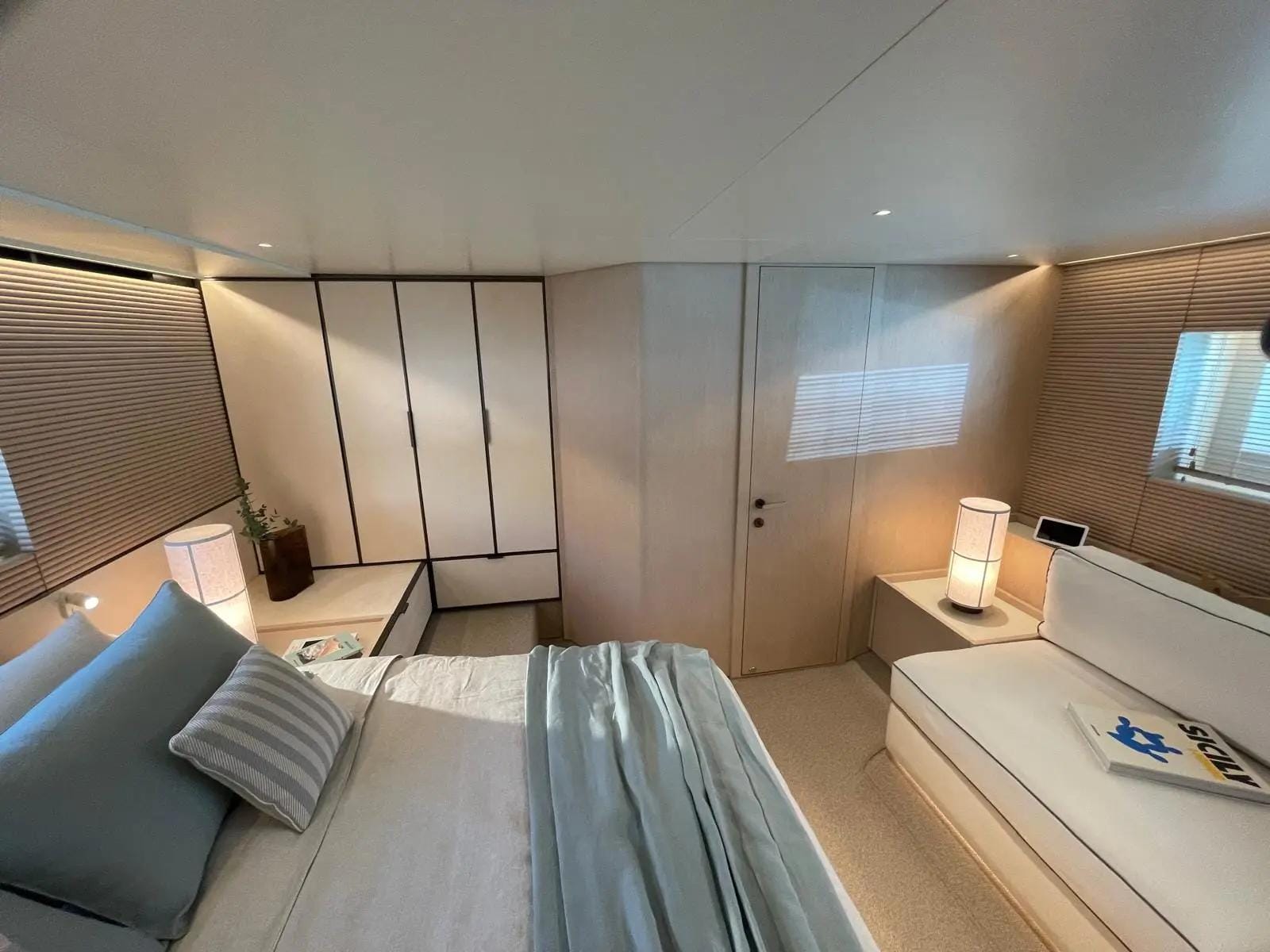 2025 Azimut Seadeck 6 in vendita (photo 14)