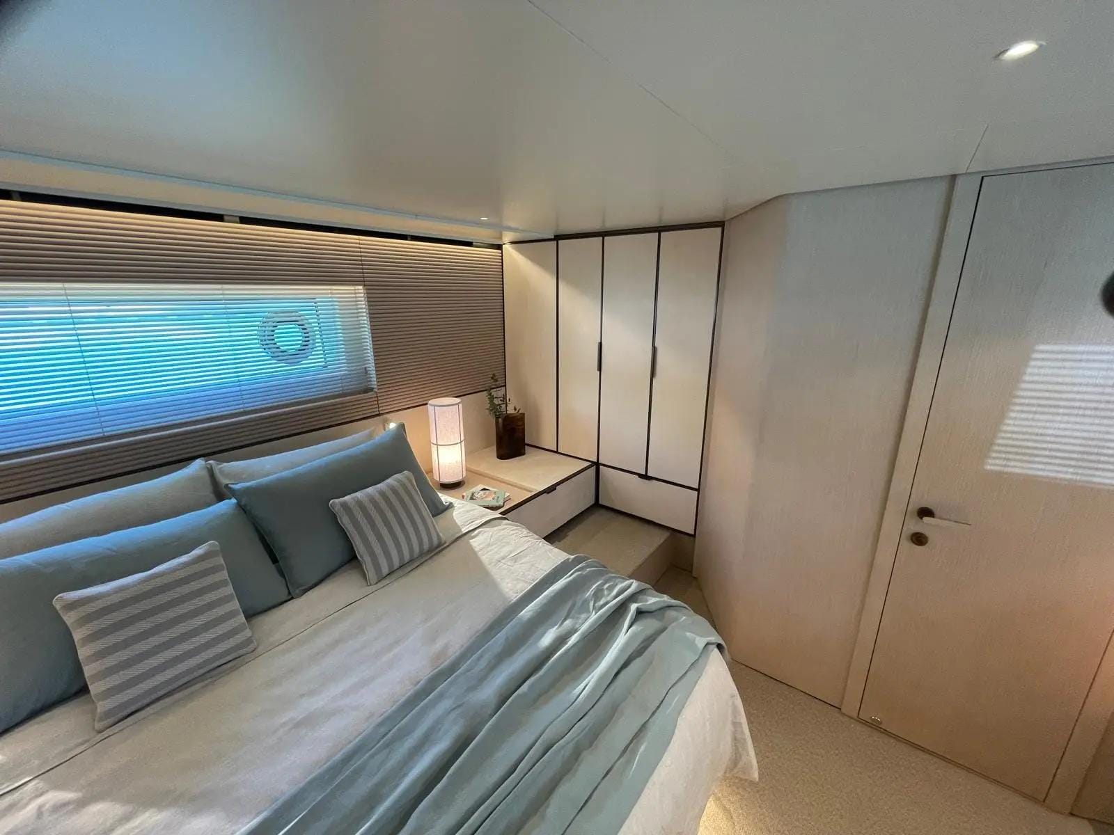 2025 Azimut Seadeck 6 in vendita (photo 15)