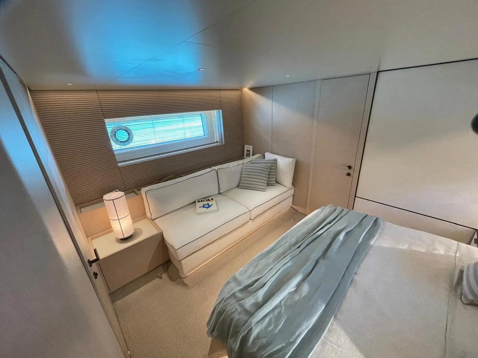 2025 Azimut Seadeck 6 in vendita (photo 16)