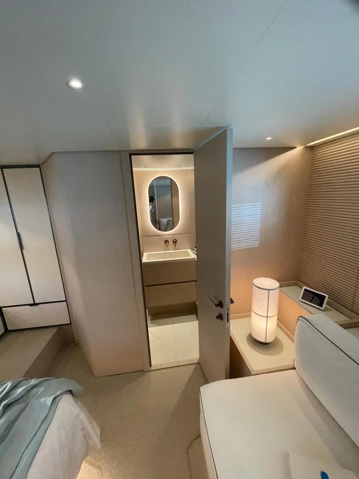 2025 Azimut Seadeck 6 in vendita (photo 17)