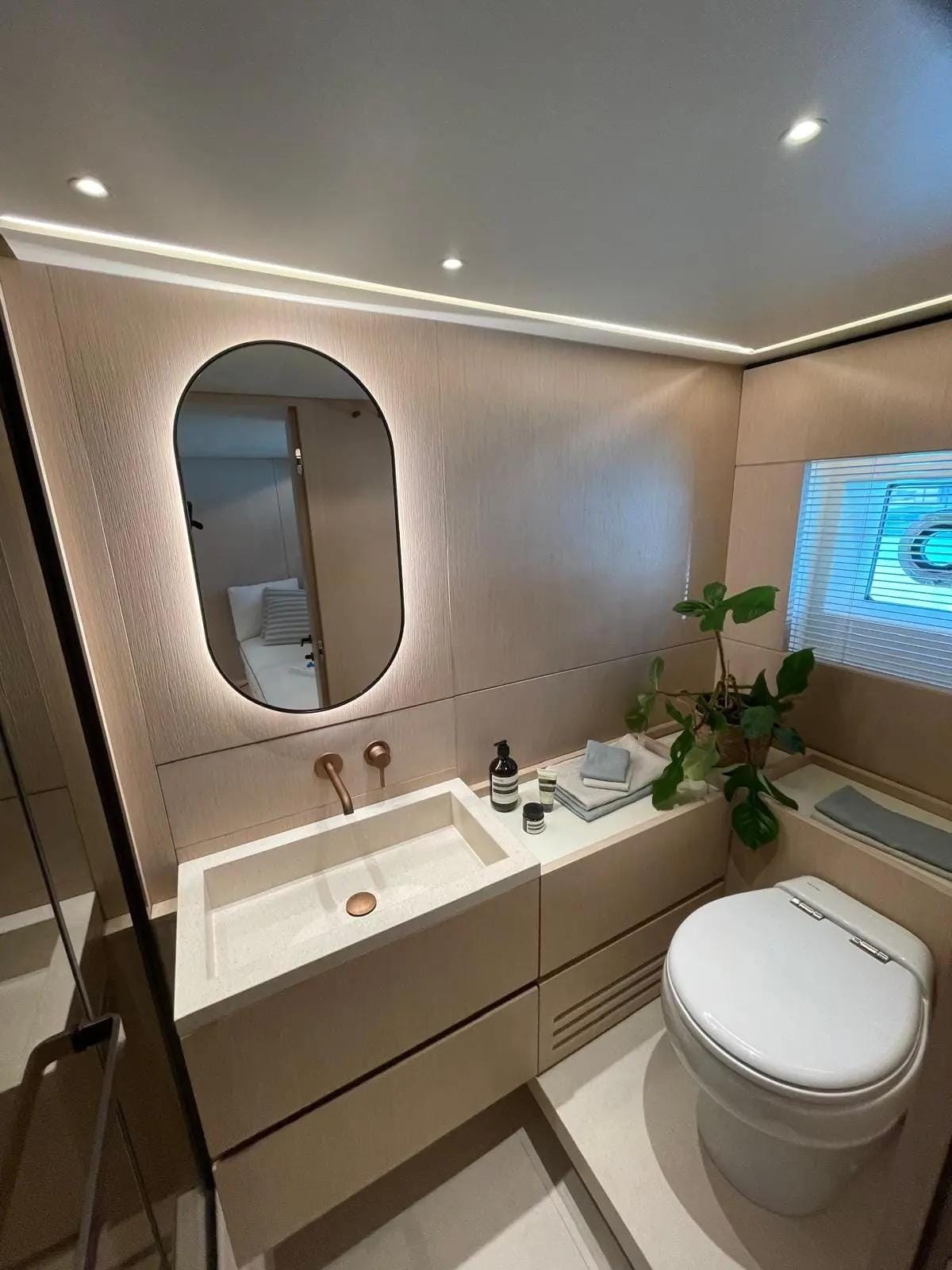 2025 Azimut Seadeck 6 in vendita (photo 18)