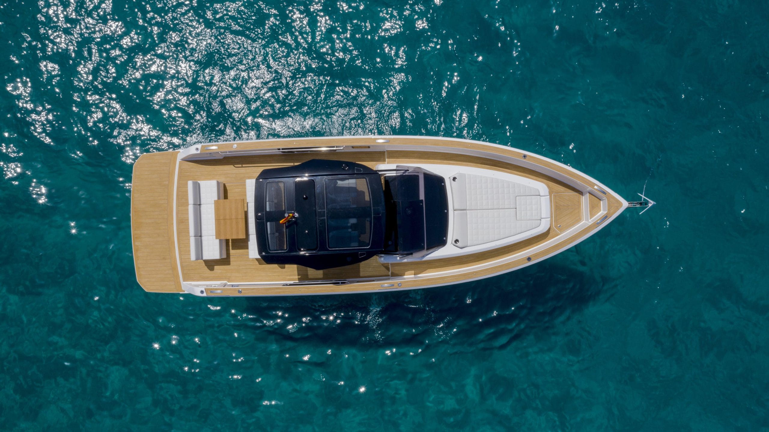 2020 Pardo Yachts 38 na sprzedaż (photo 4)