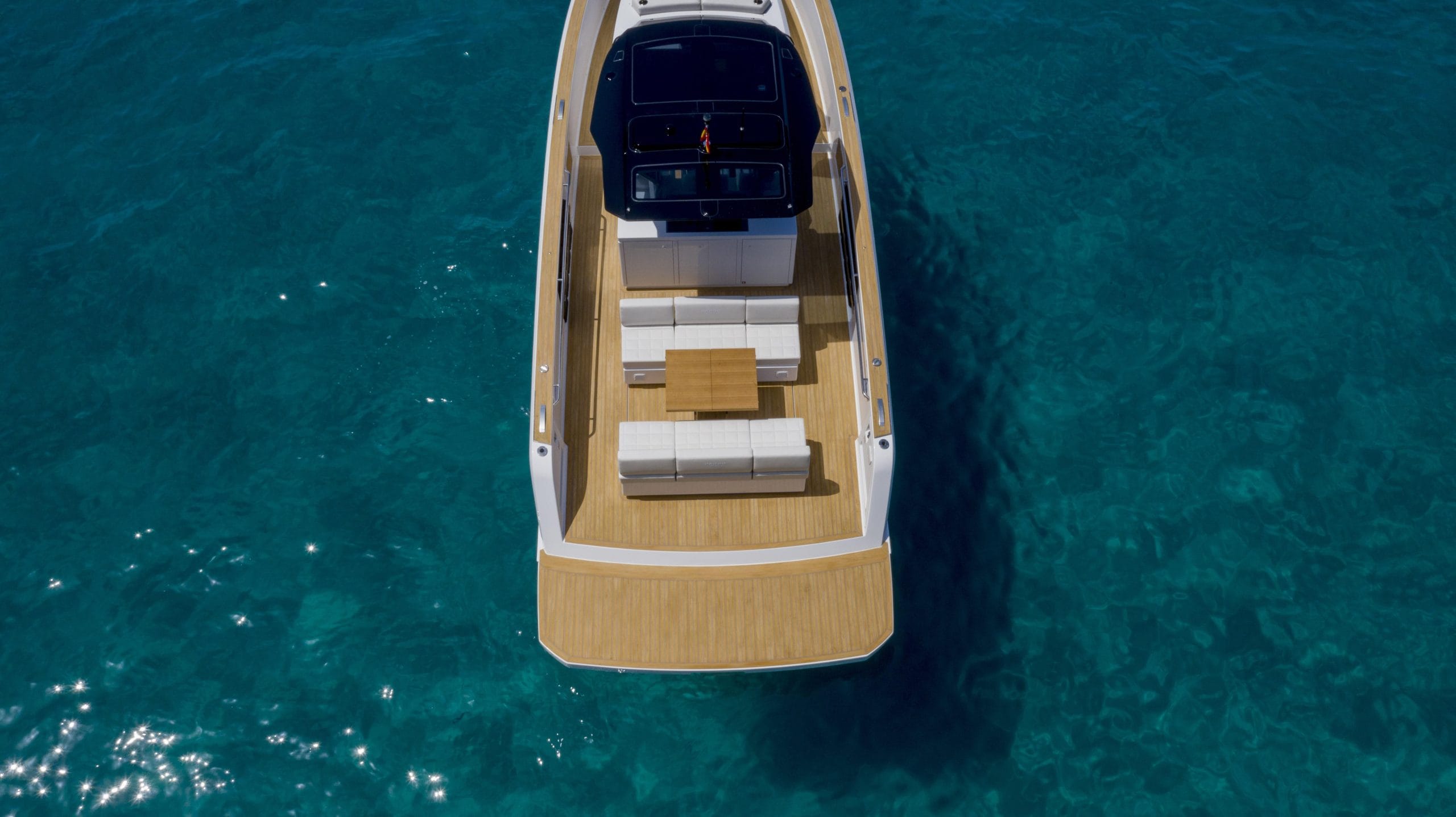 2020 Pardo Yachts 38 na sprzedaż (photo 5)