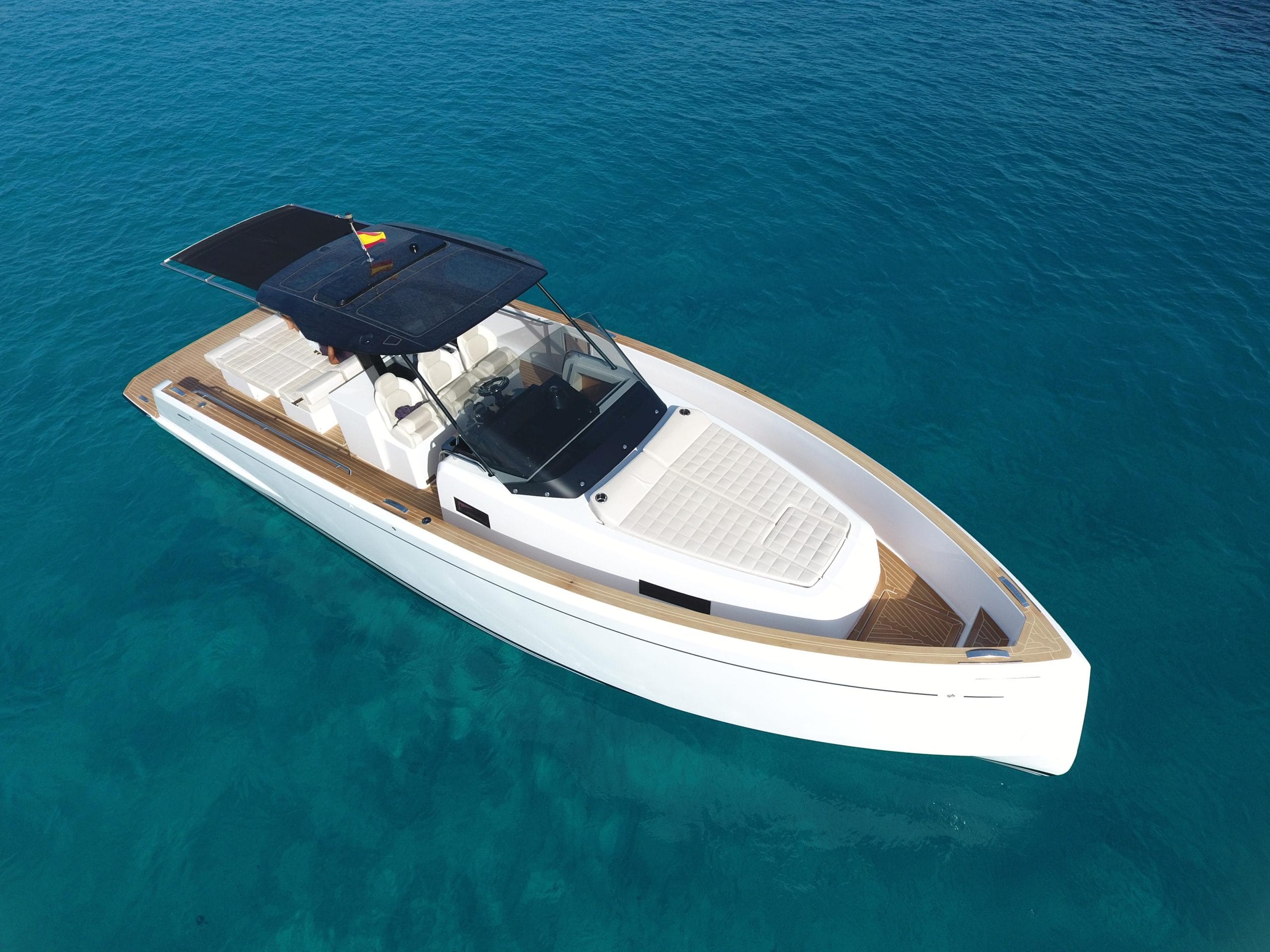 2020 Pardo Yachts 38 na sprzedaż (photo 6)