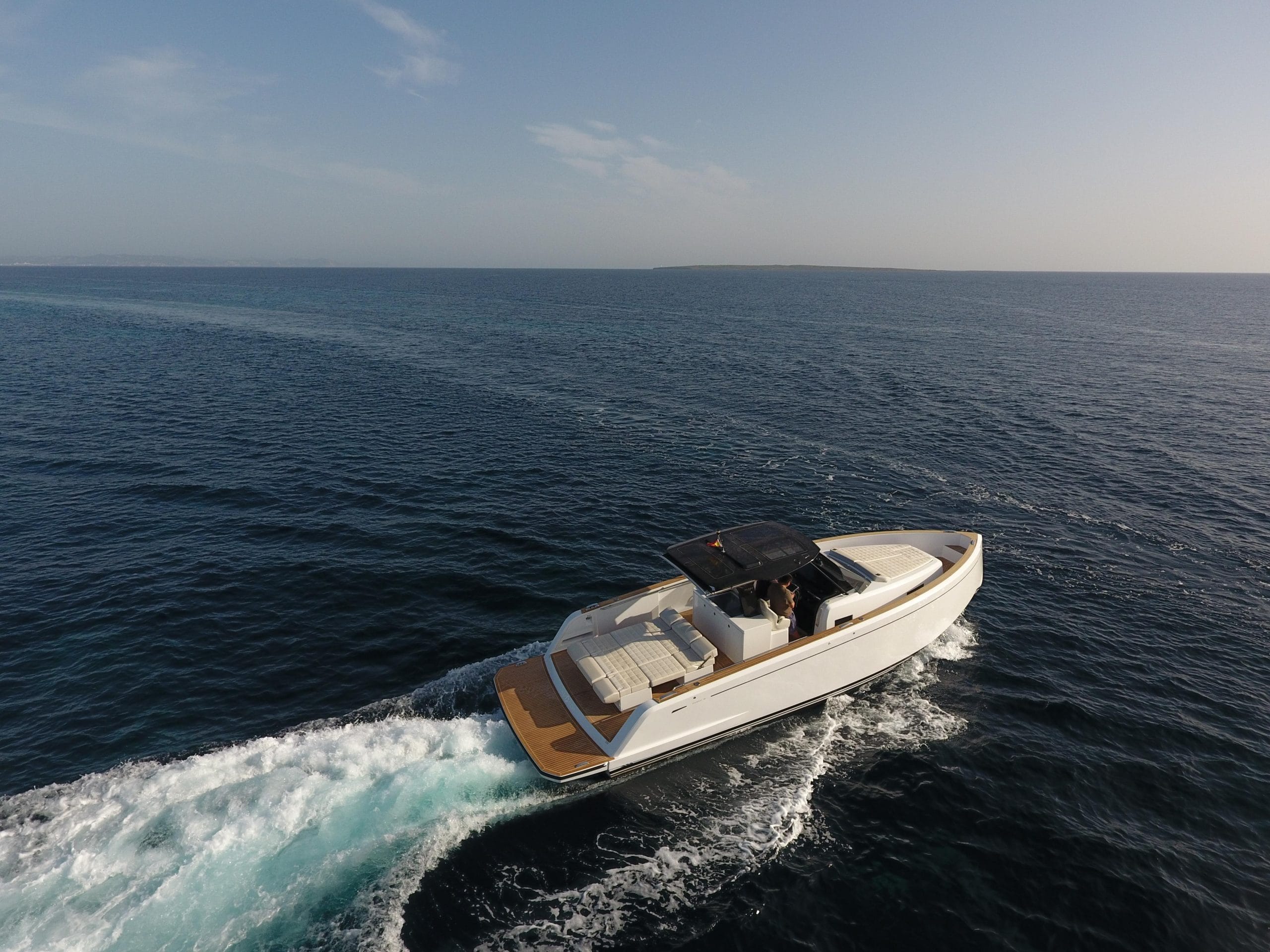 2020 Pardo Yachts 38 na sprzedaż (photo 9)