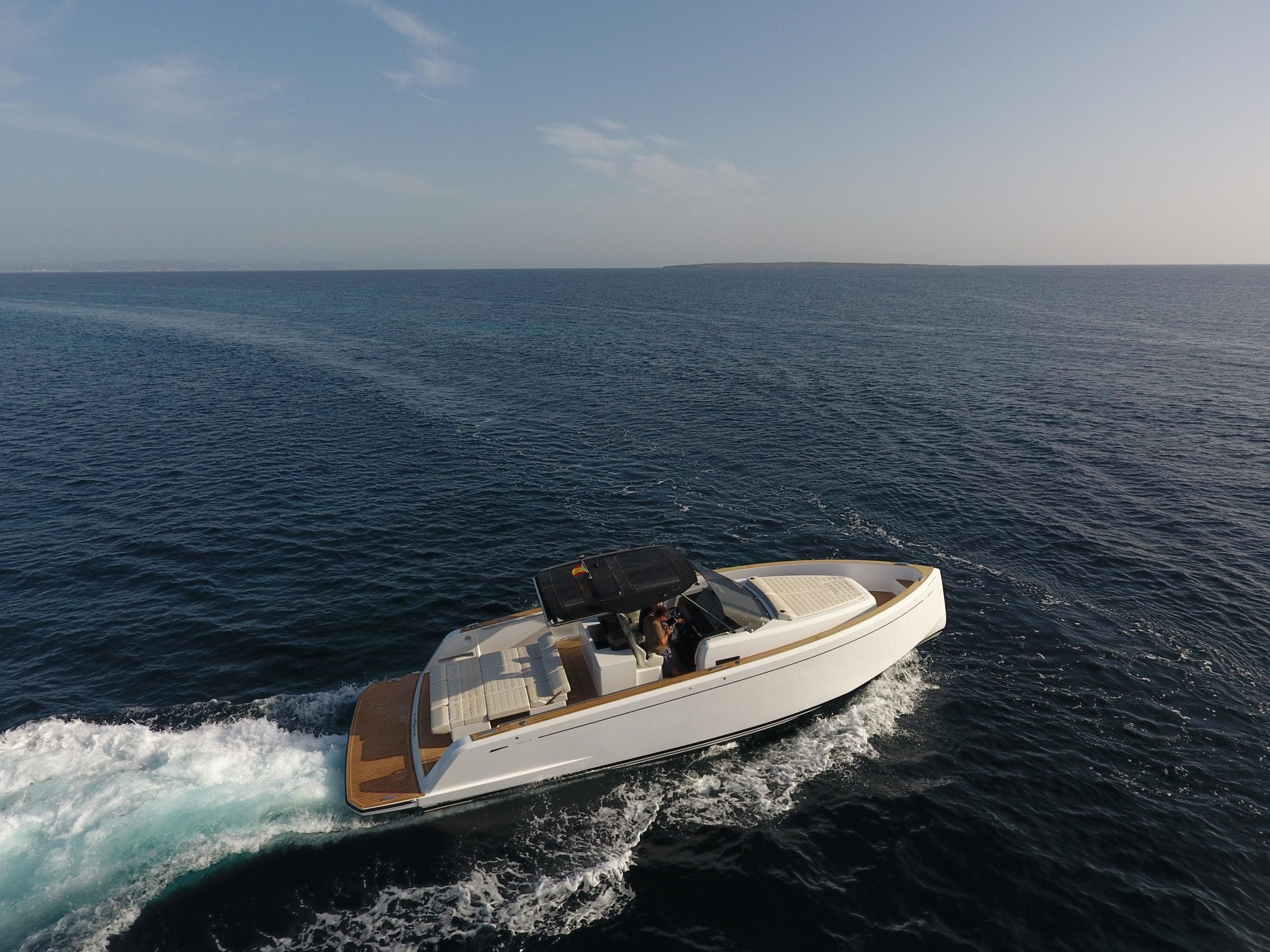 2020 Pardo Yachts 38 na sprzedaż (photo 10)