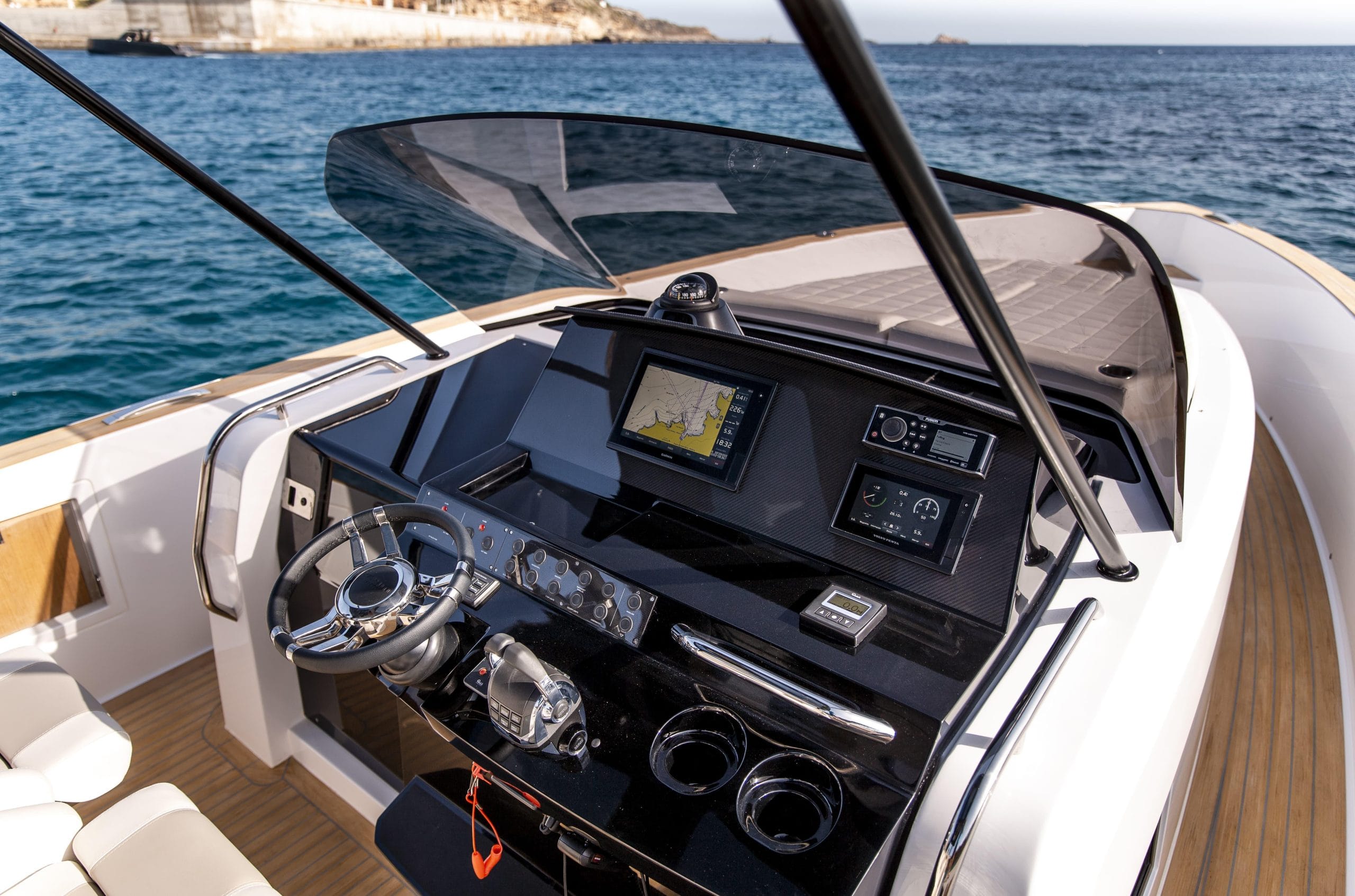 2020 Pardo Yachts 38 na sprzedaż (photo 18)
