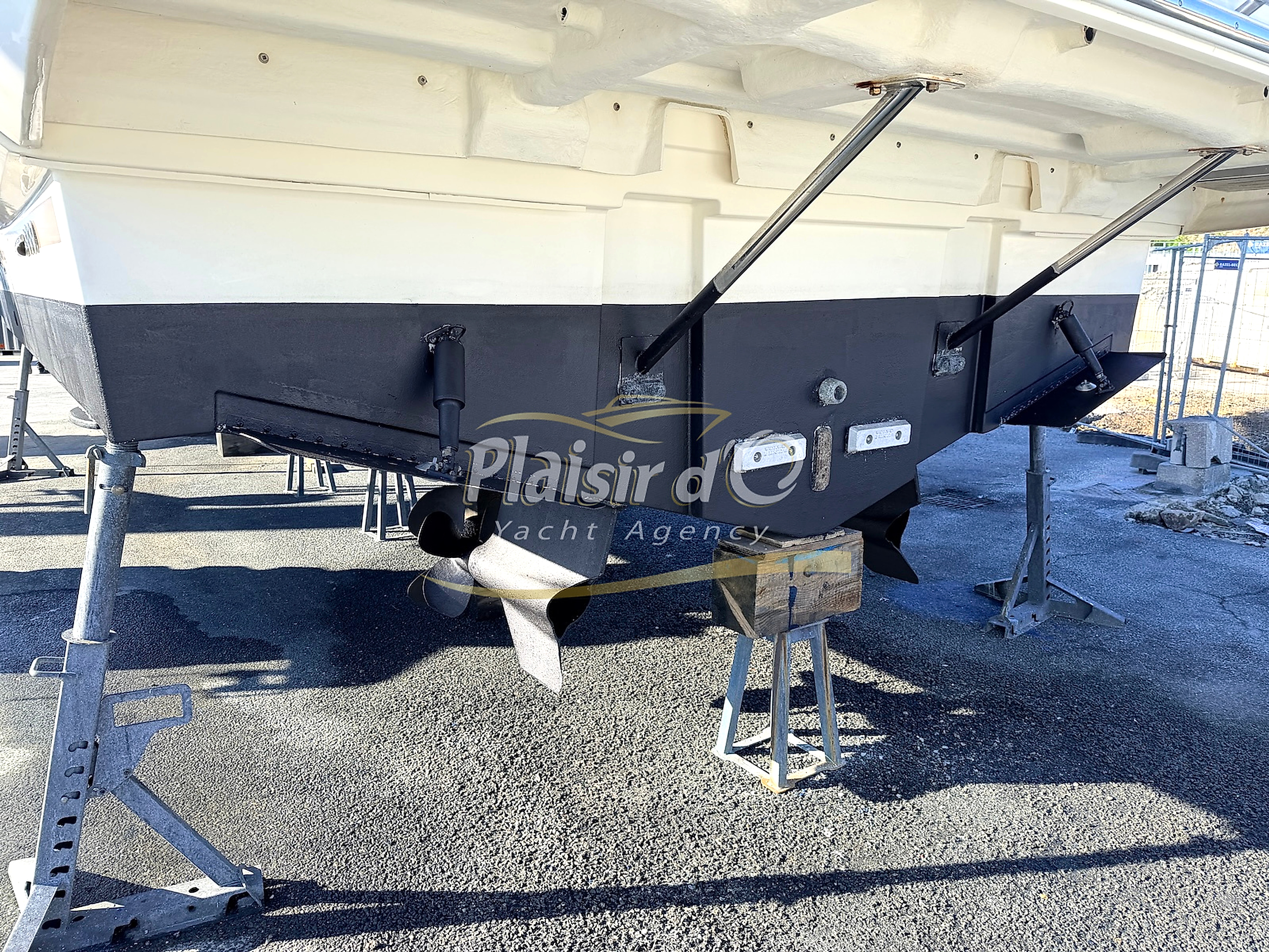 2014 Prestige 450 S à vendre (photo 6)