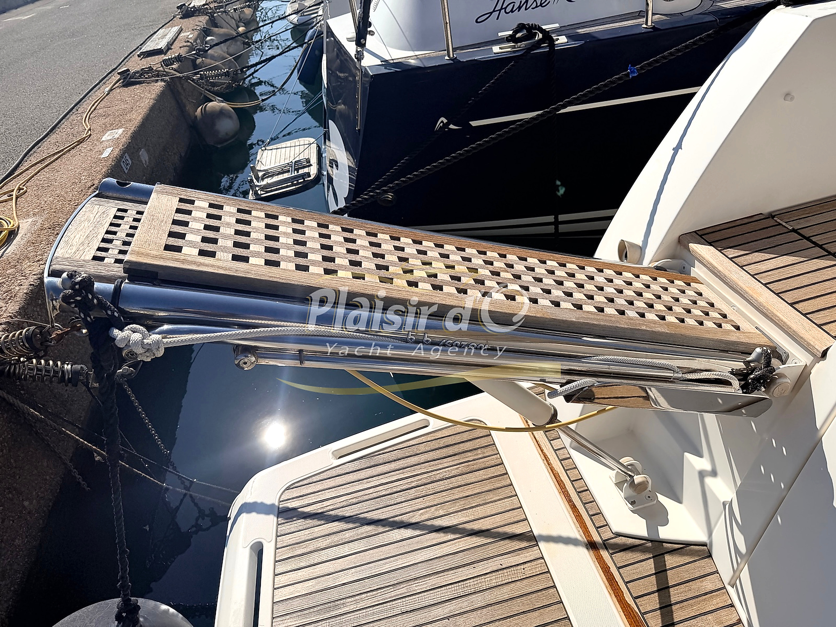 2014 Prestige 450 S à vendre (photo 15)