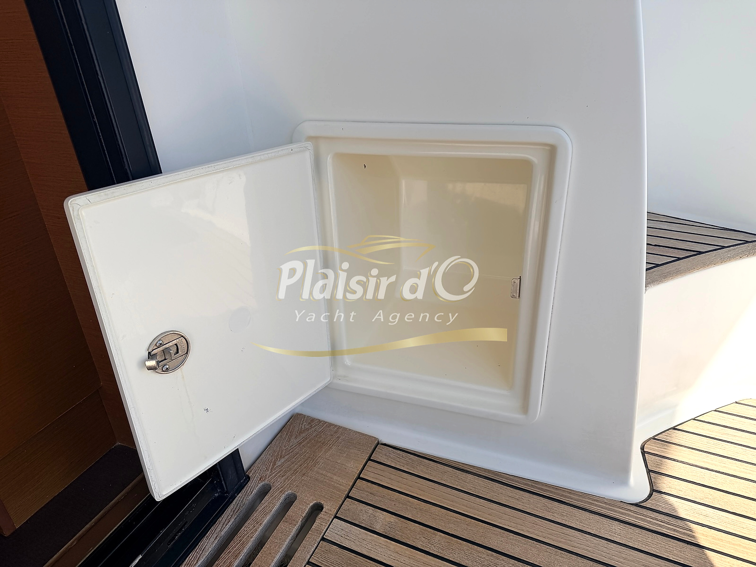 2014 Prestige 450 S à vendre (photo 18)