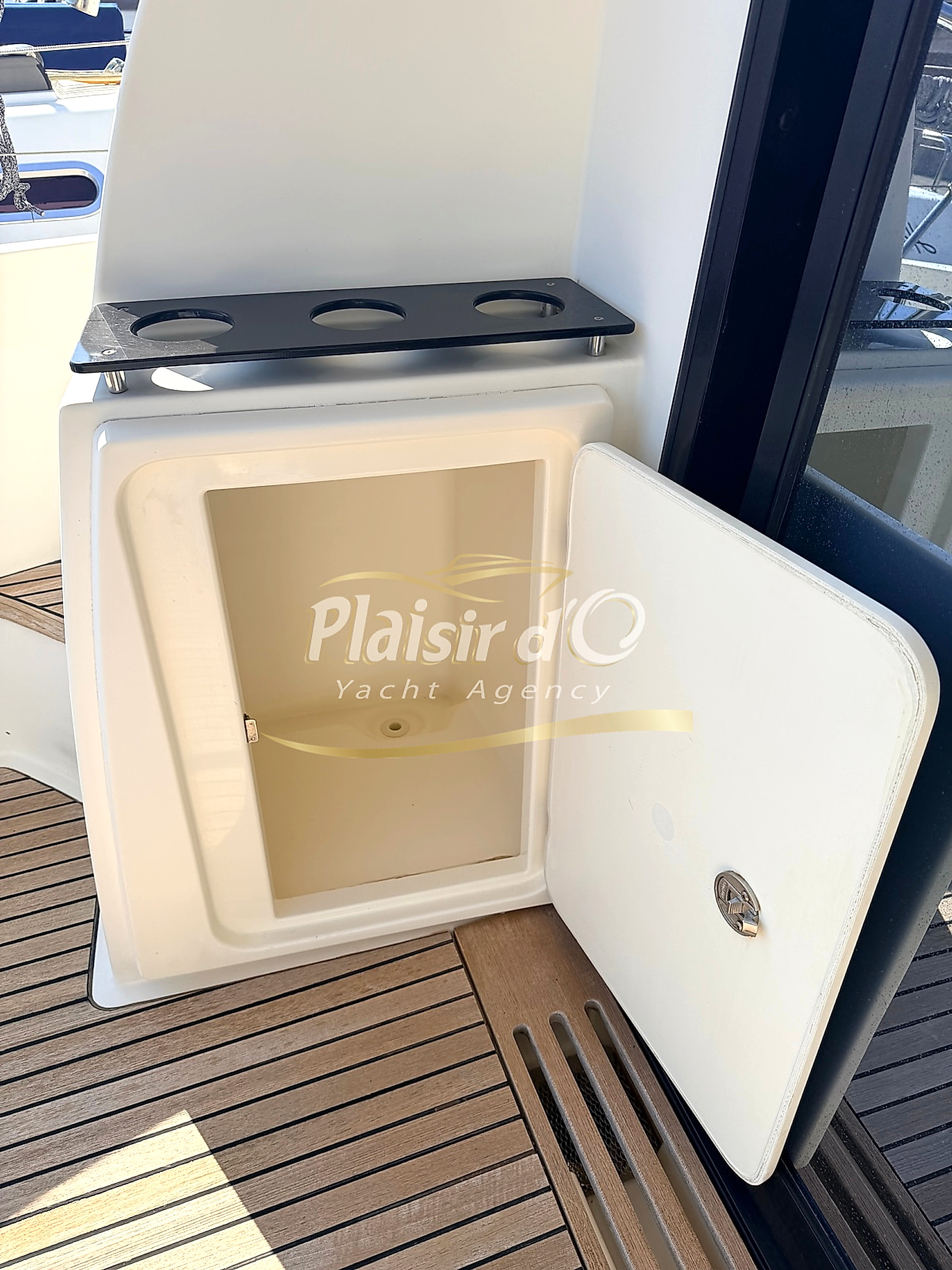 2014 Prestige 450 S à vendre (photo 19)
