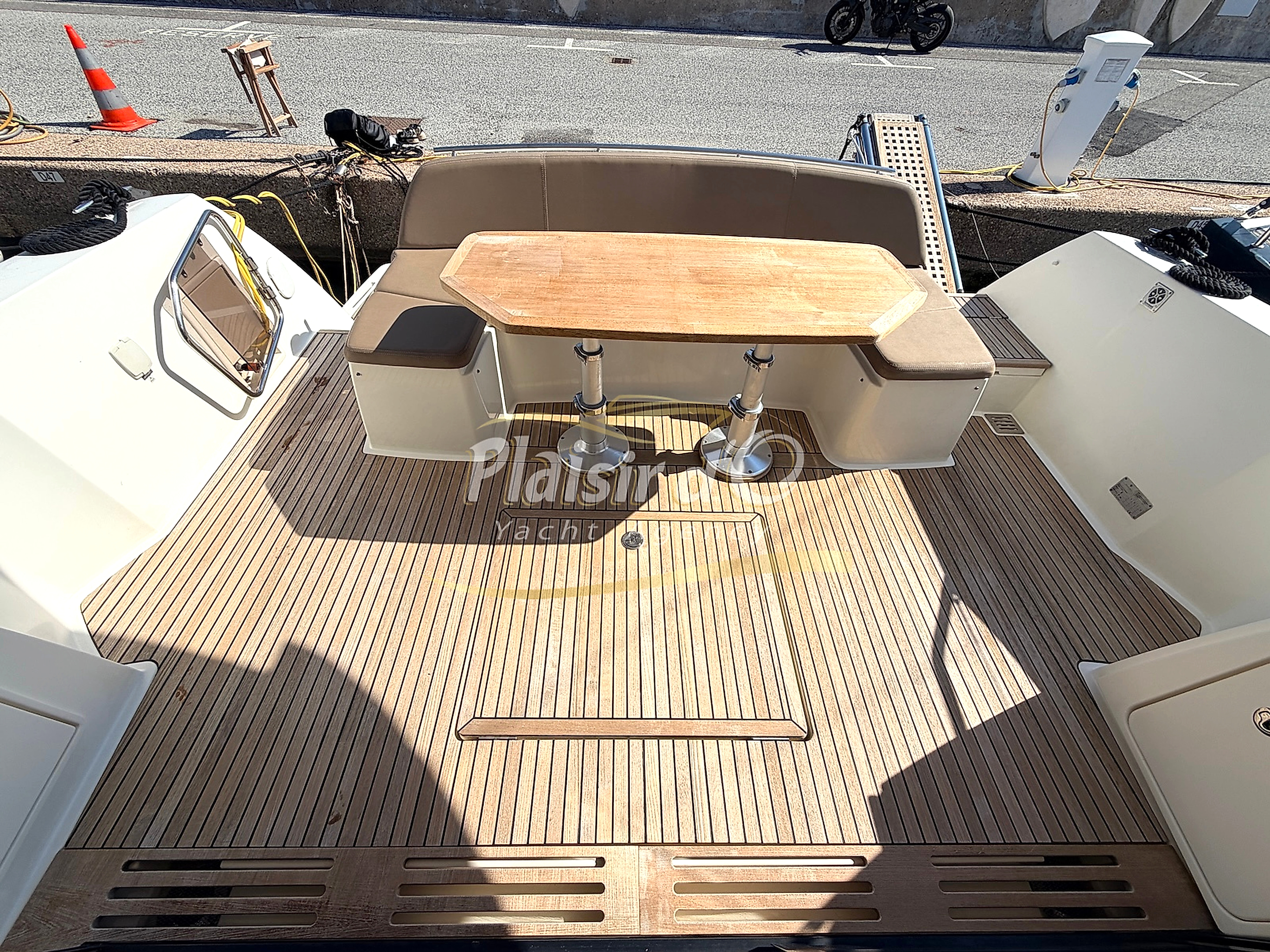 2014 Prestige 450 S à vendre (photo 23)
