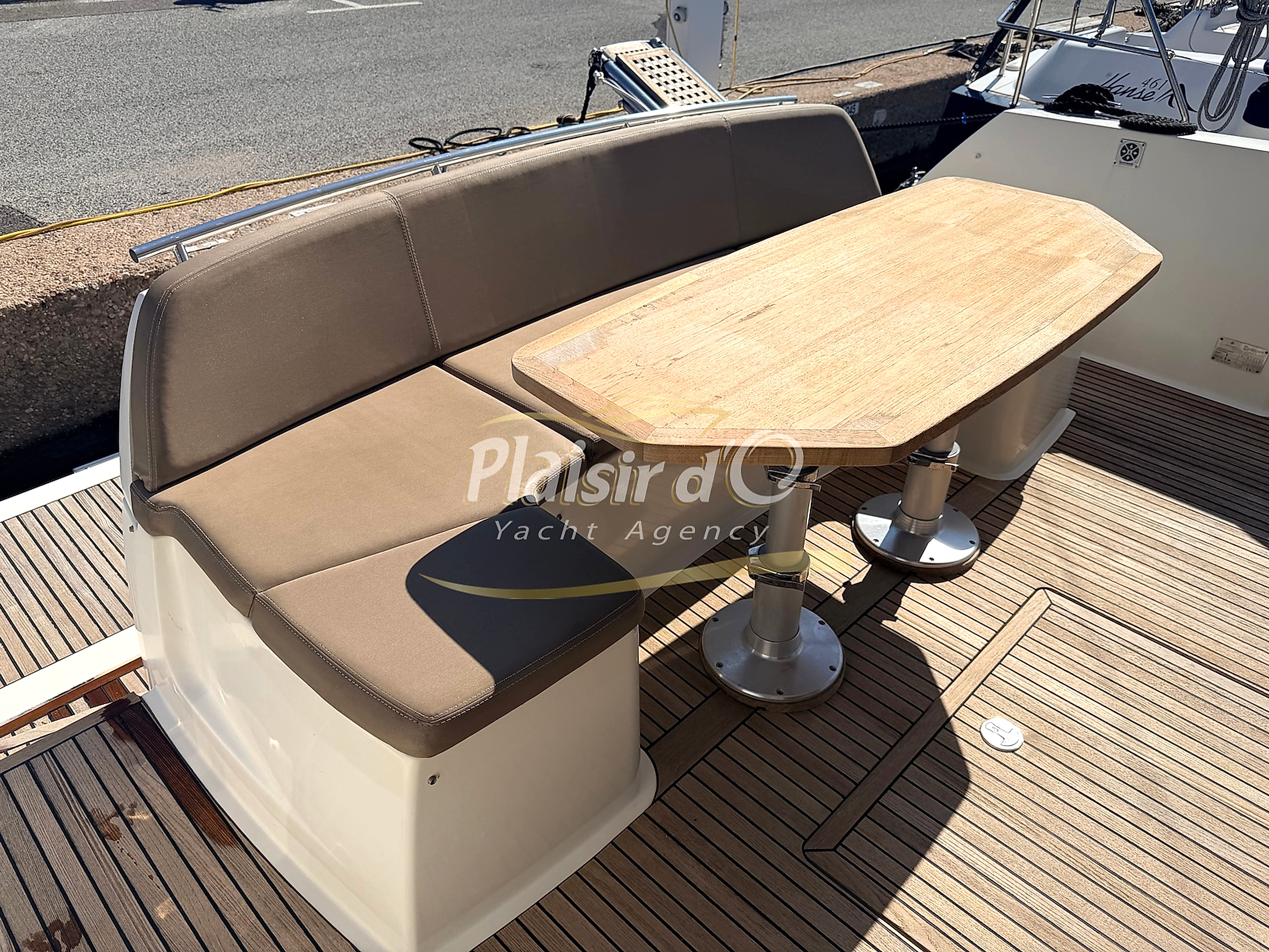 2014 Prestige 450 S à vendre (photo 25)