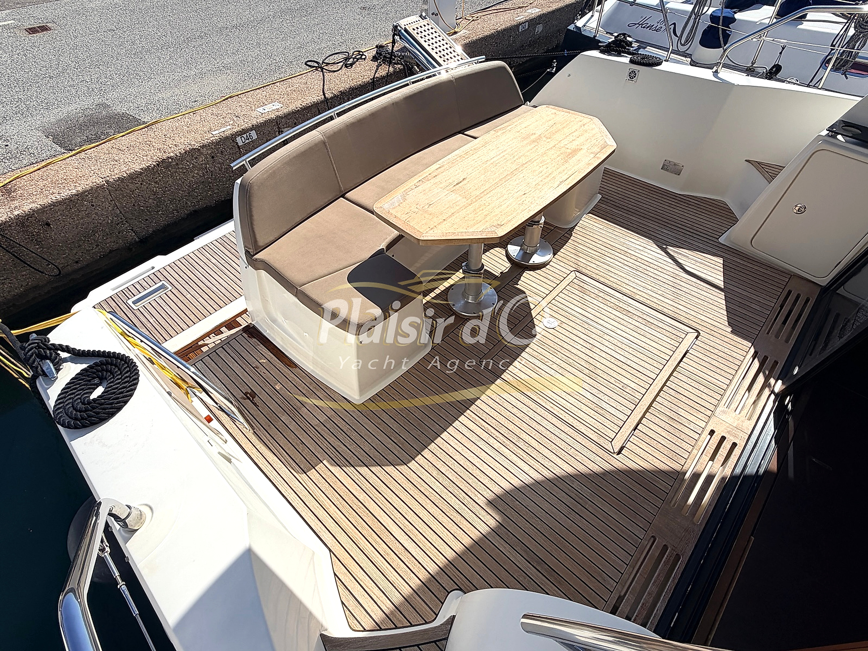 2014 Prestige 450 S à vendre (photo 31)