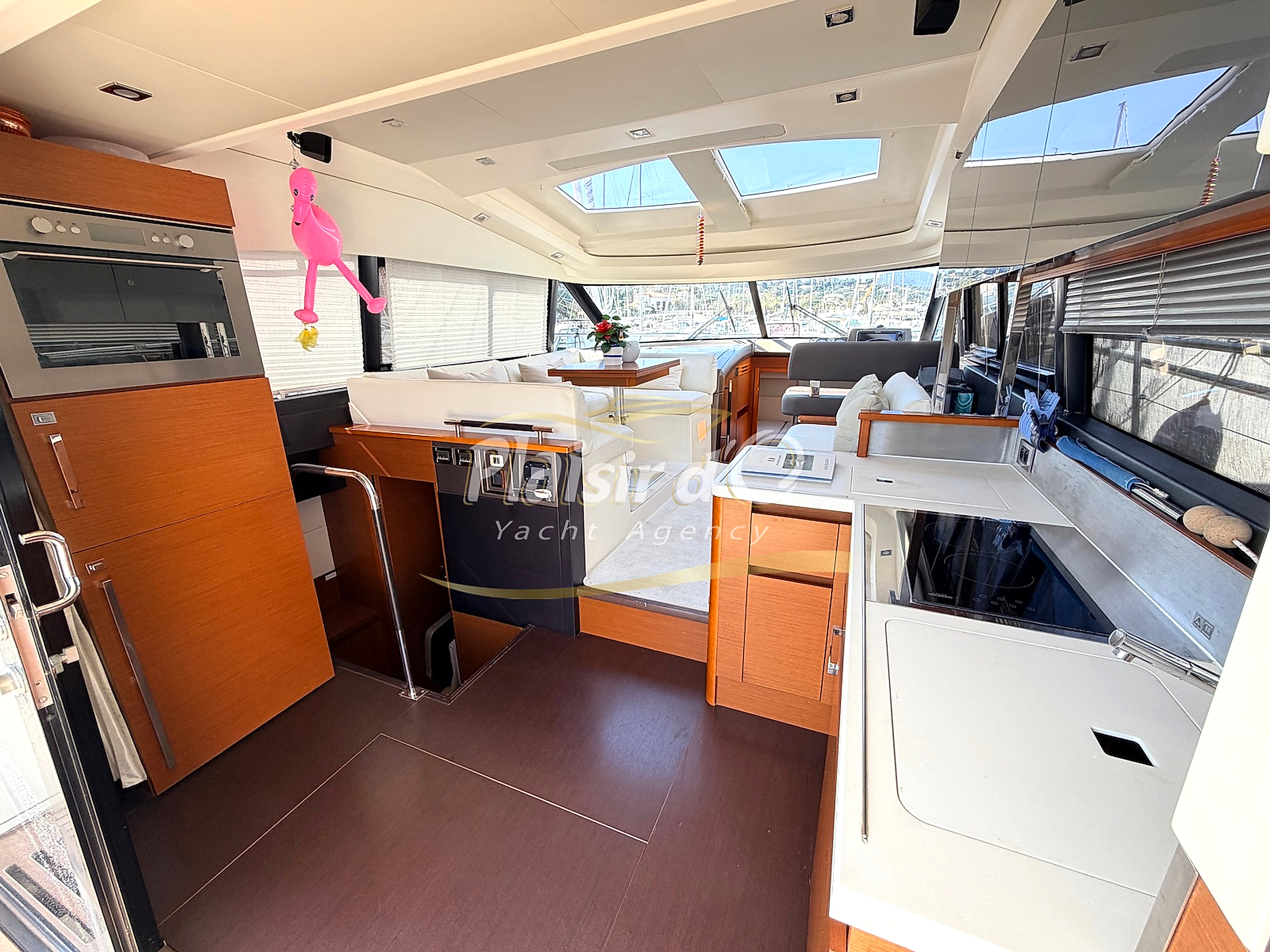 2014 Prestige 450 S à vendre (photo 32)