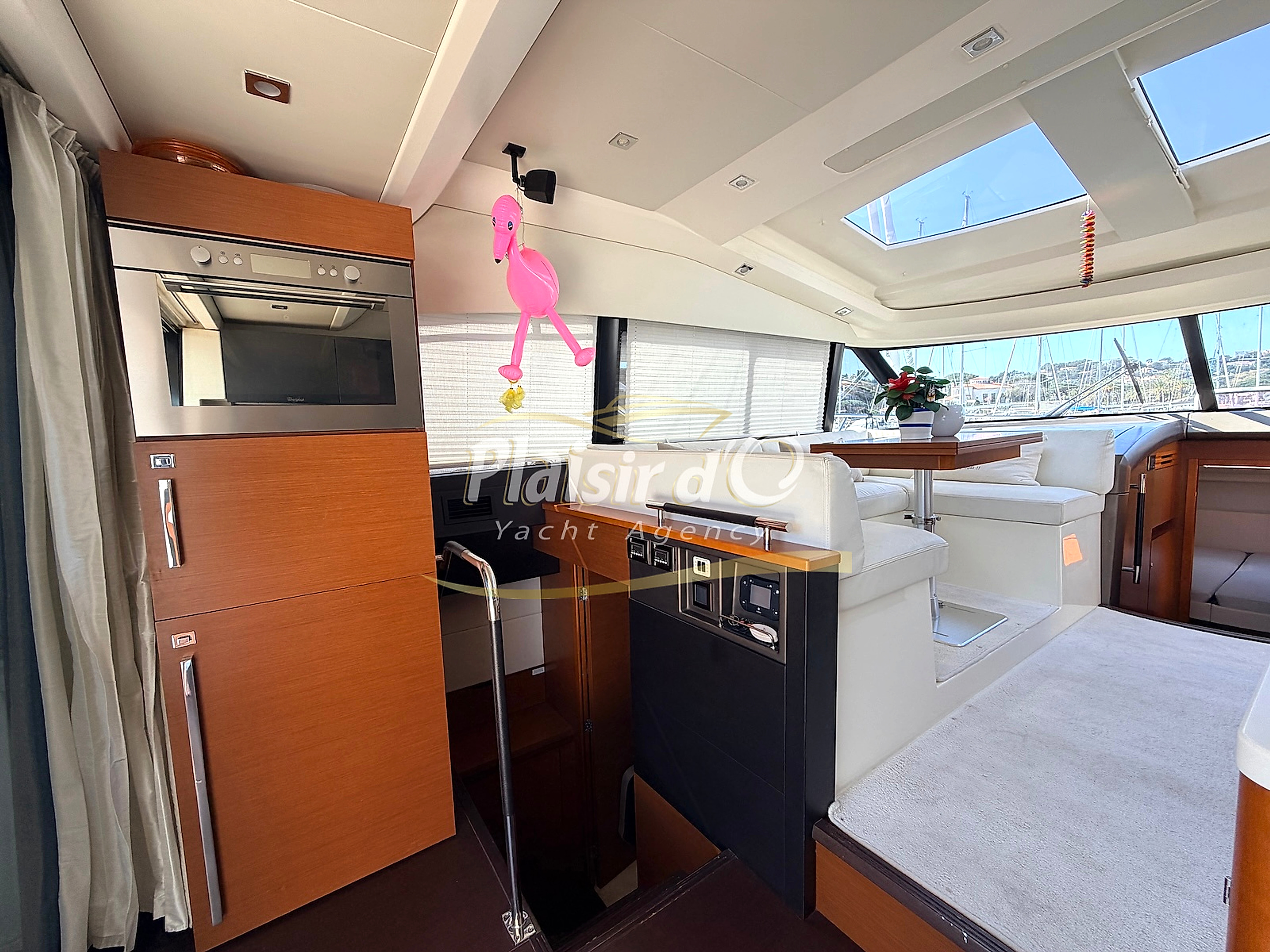 2014 Prestige 450 S à vendre (photo 33)