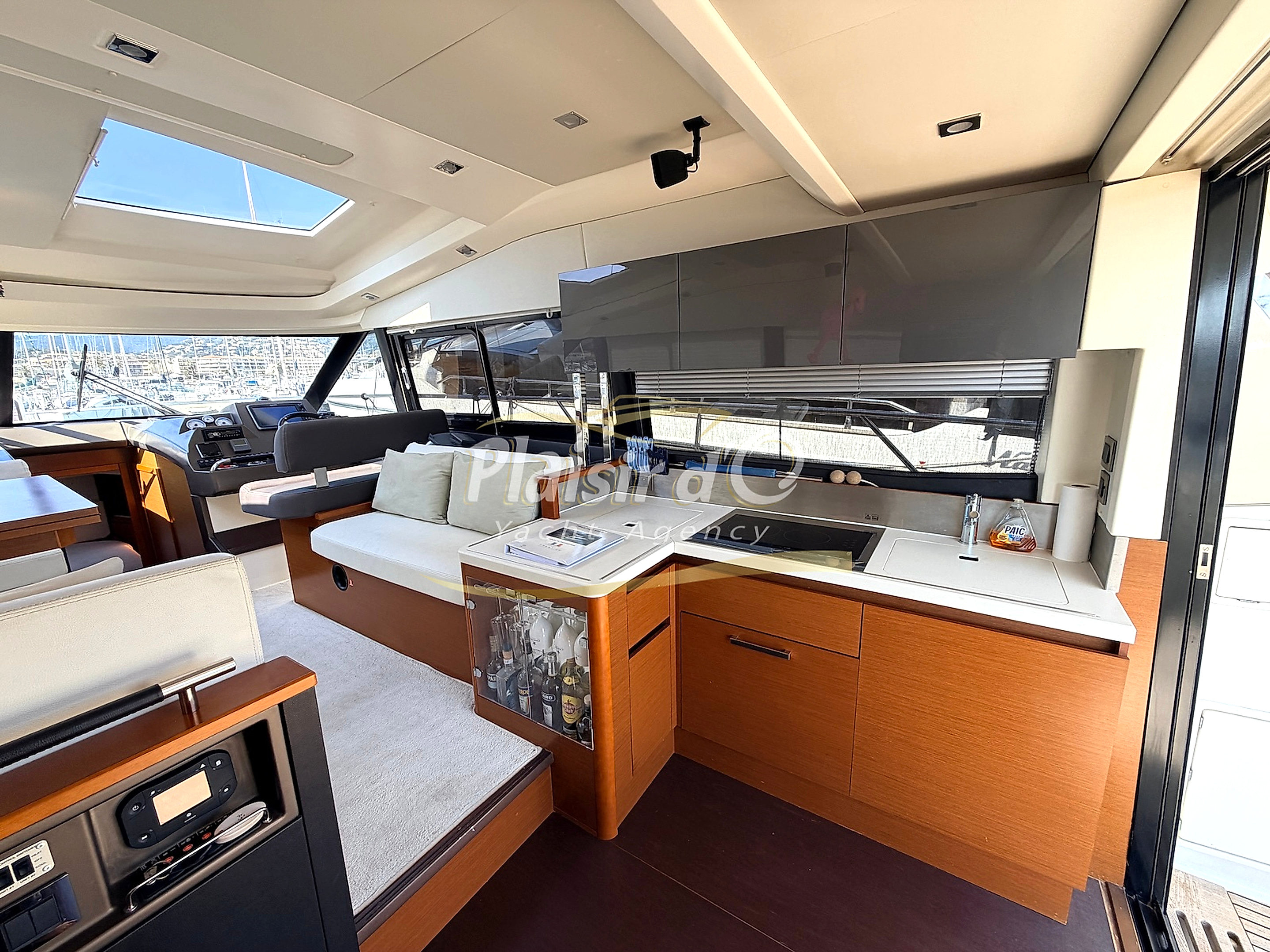 2014 Prestige 450 S à vendre (photo 34)