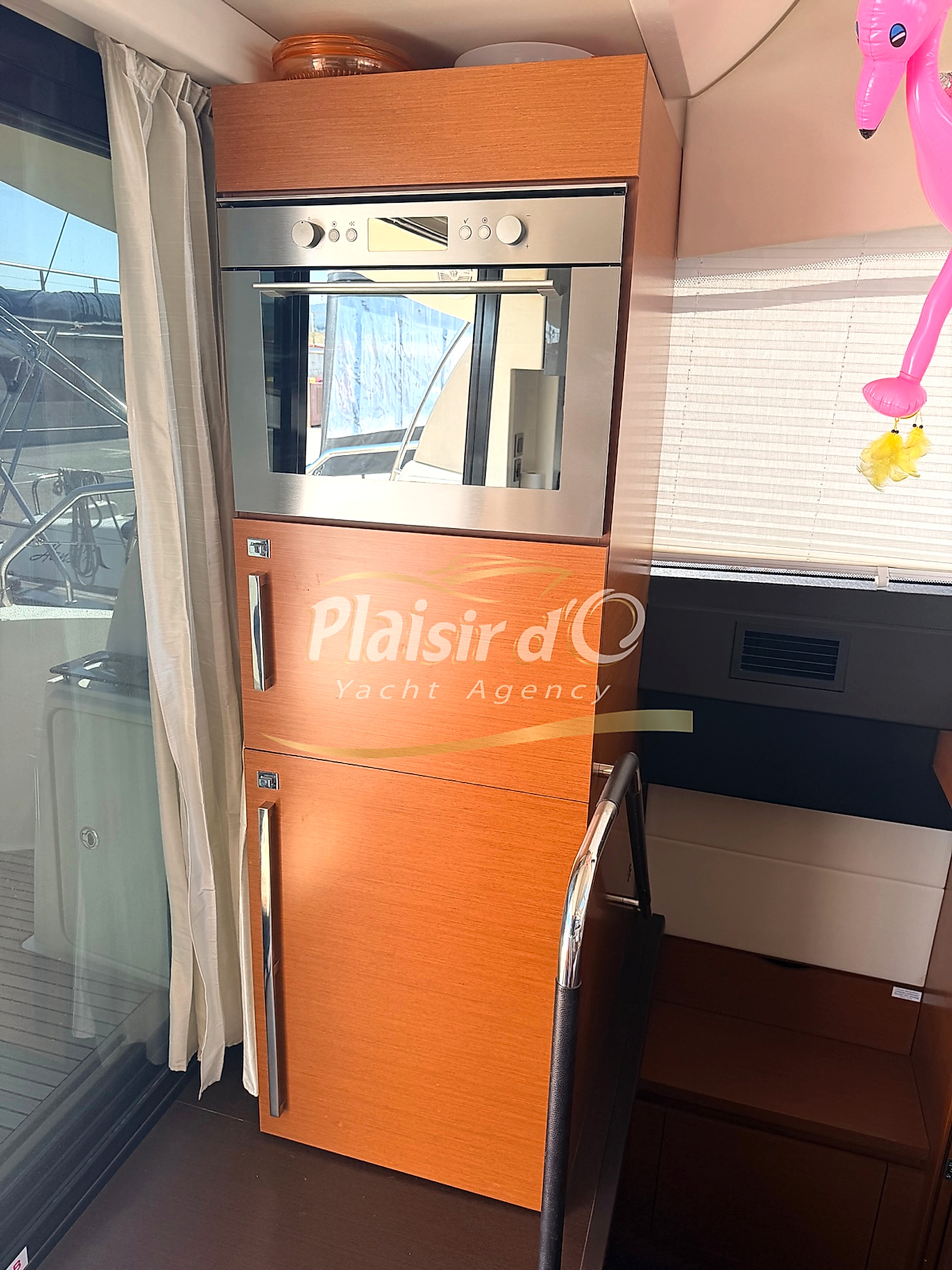2014 Prestige 450 S à vendre (photo 36)