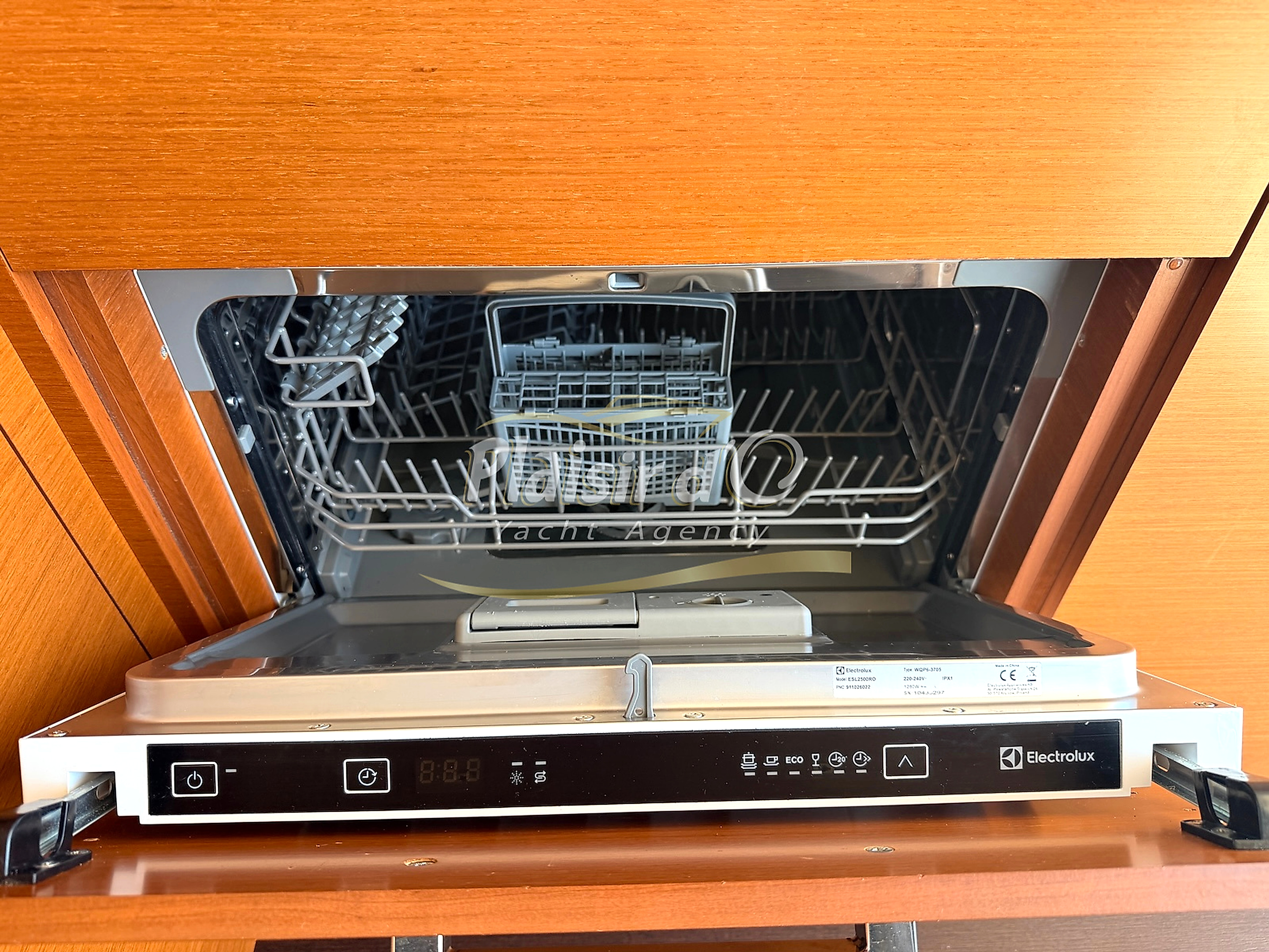 2014 Prestige 450 S à vendre (photo 38)