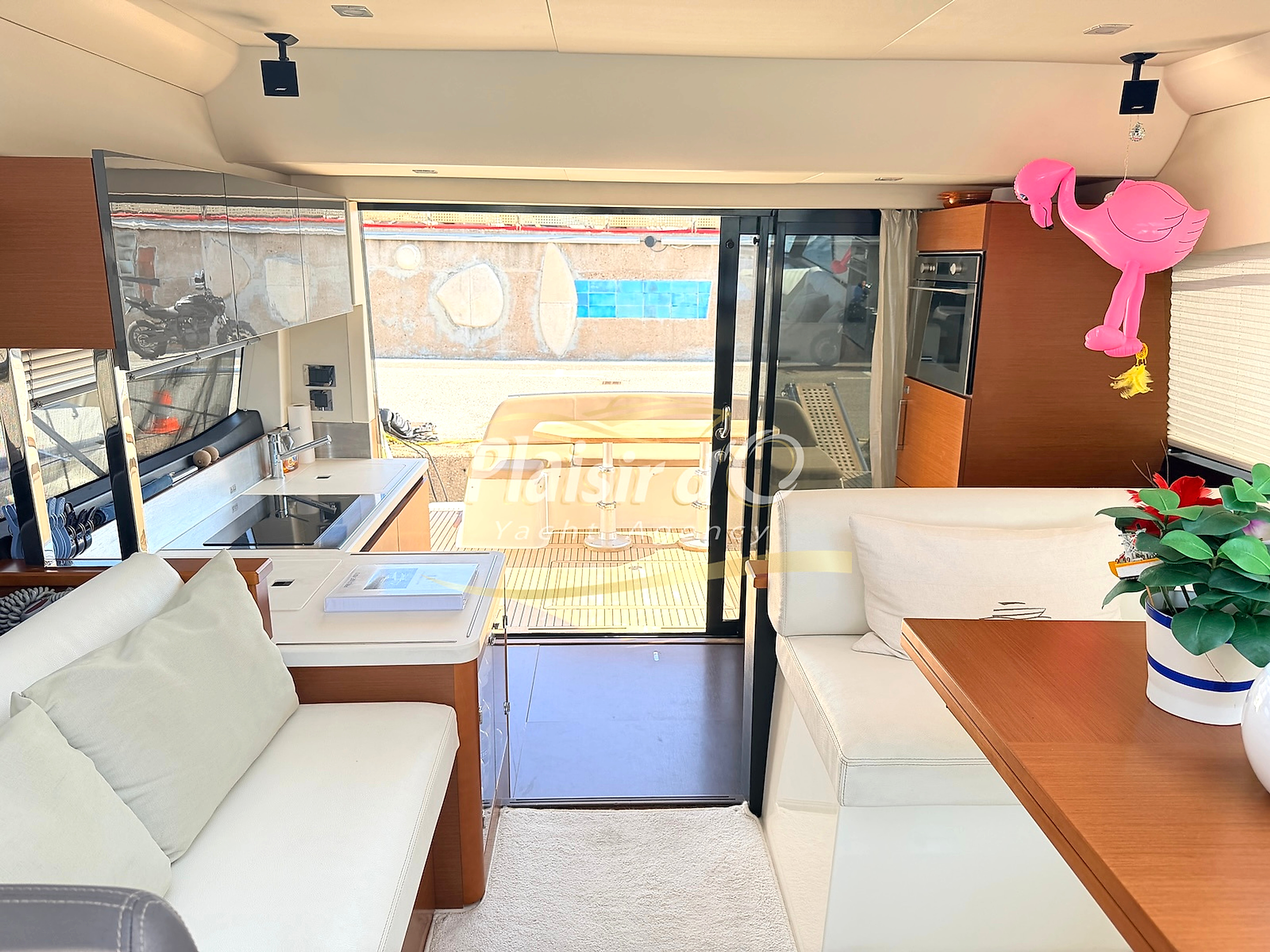 2014 Prestige 450 S à vendre (photo 40)