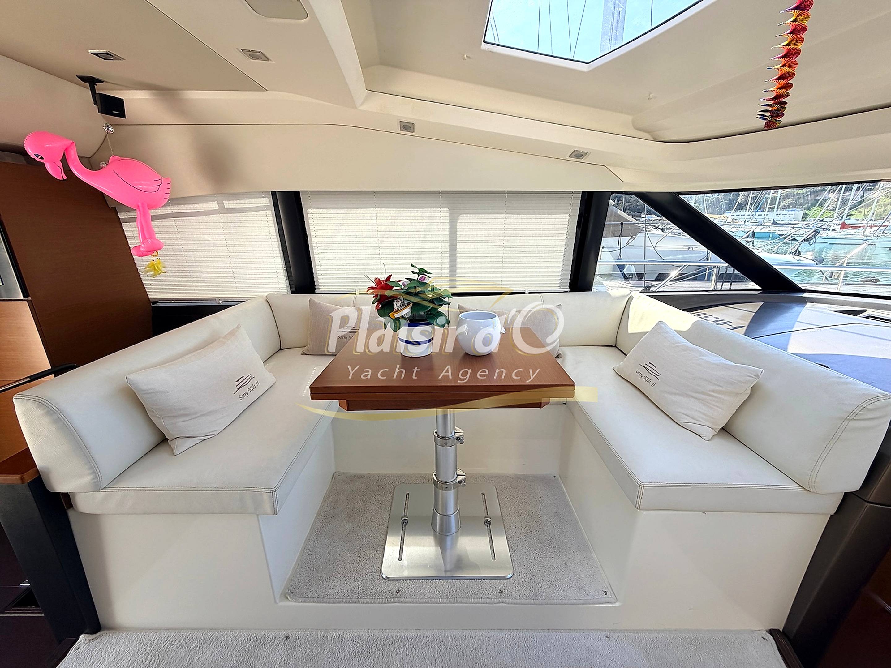 2014 Prestige 450 S à vendre (photo 42)
