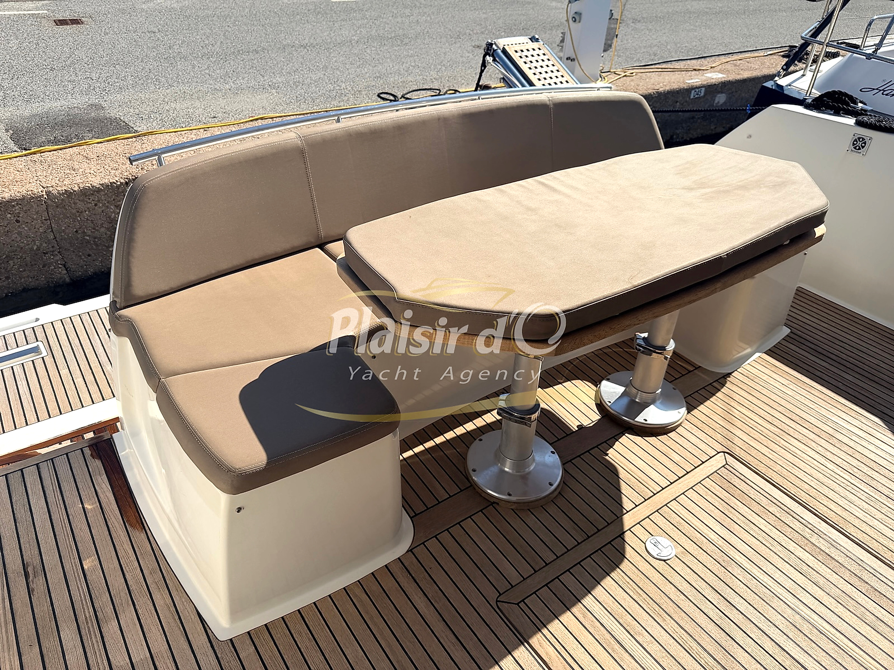 2014 Prestige 450 S à vendre (photo 43)