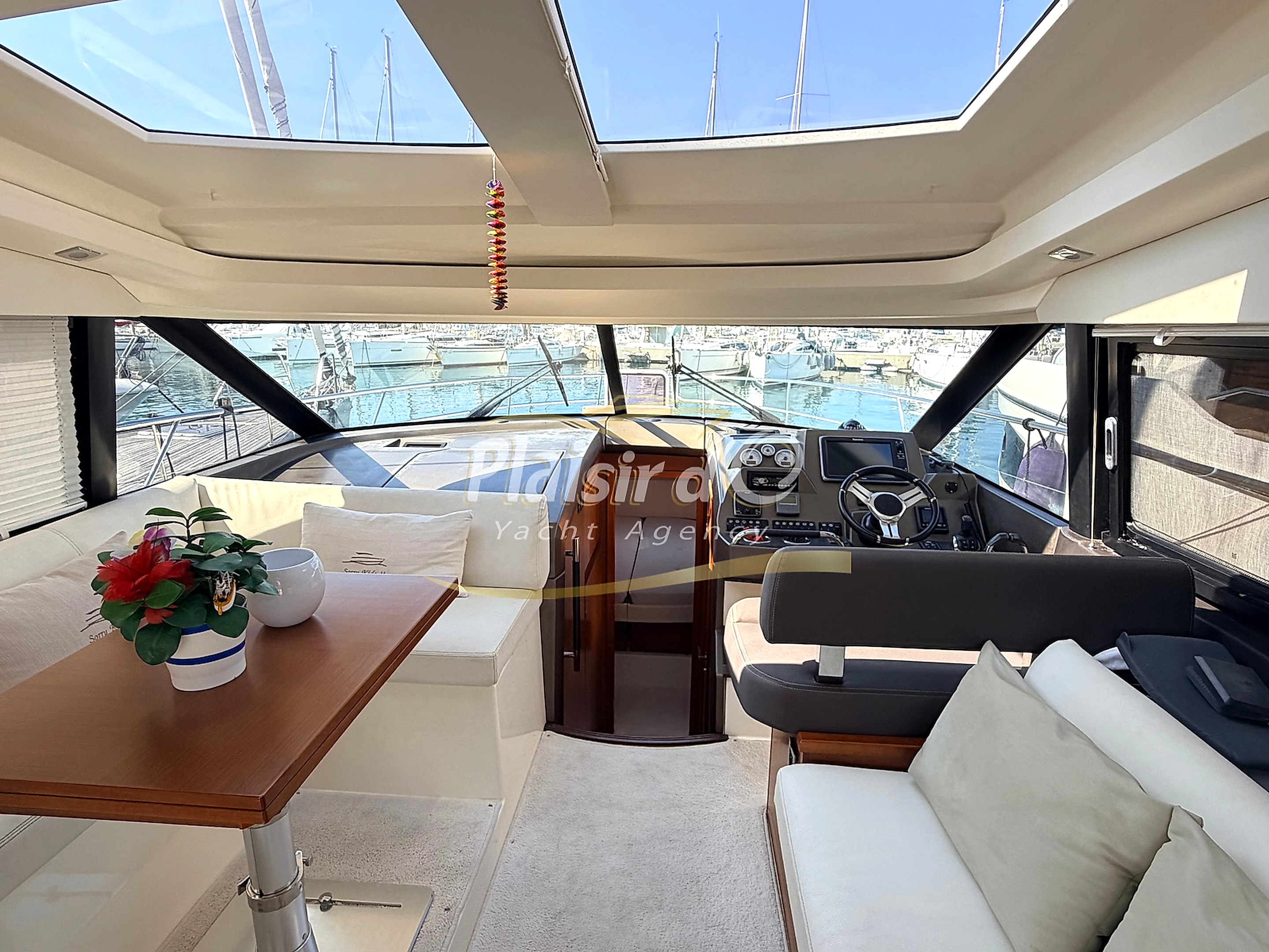 2014 Prestige 450 S à vendre (photo 44)