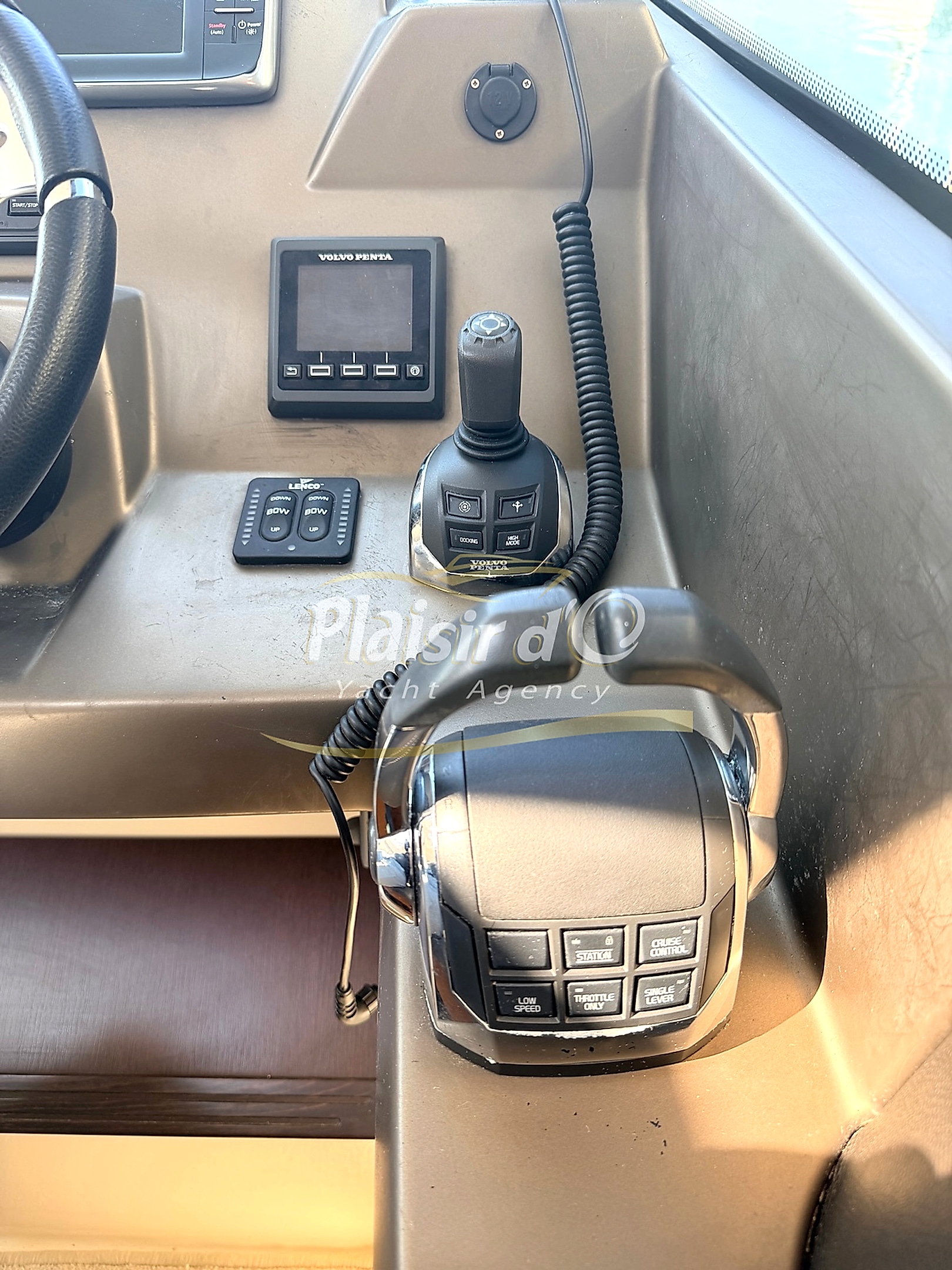 2014 Prestige 450 S à vendre (photo 48)
