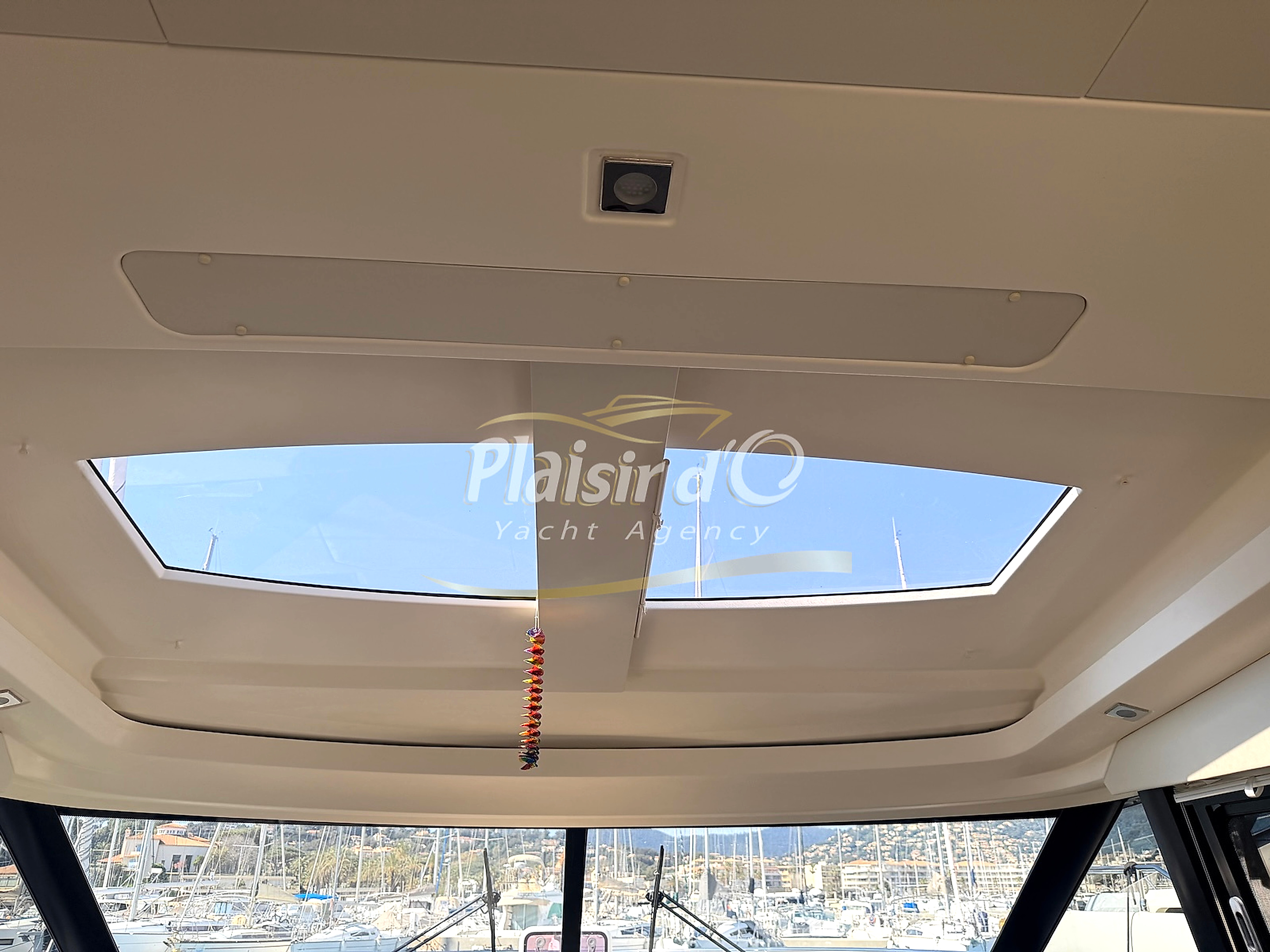 2014 Prestige 450 S à vendre (photo 49)