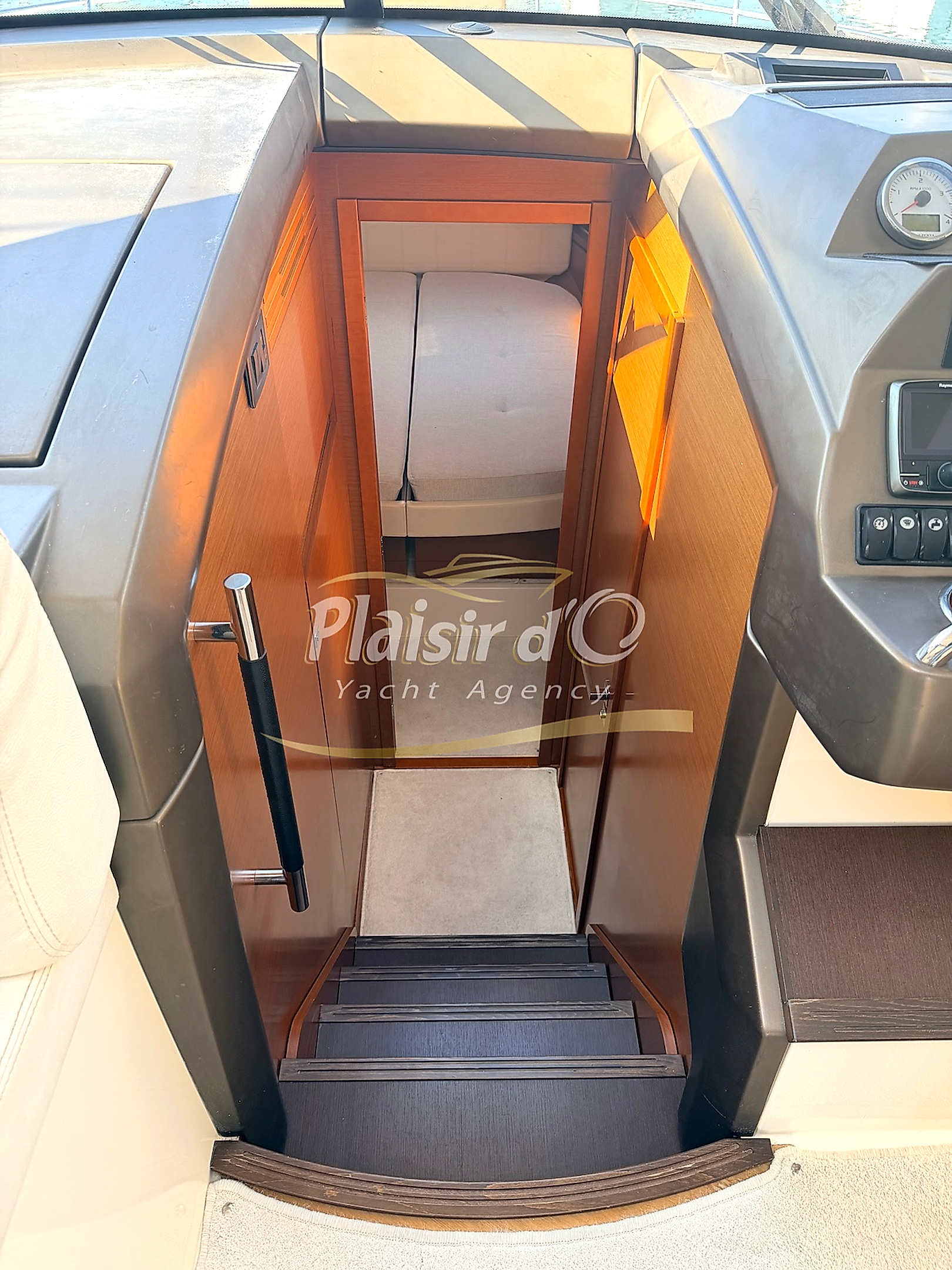2014 Prestige 450 S à vendre (photo 50)