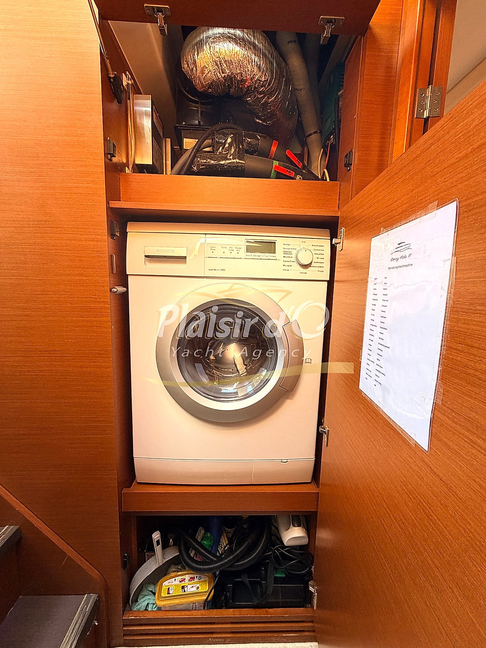 2014 Prestige 450 S à vendre (photo 51)