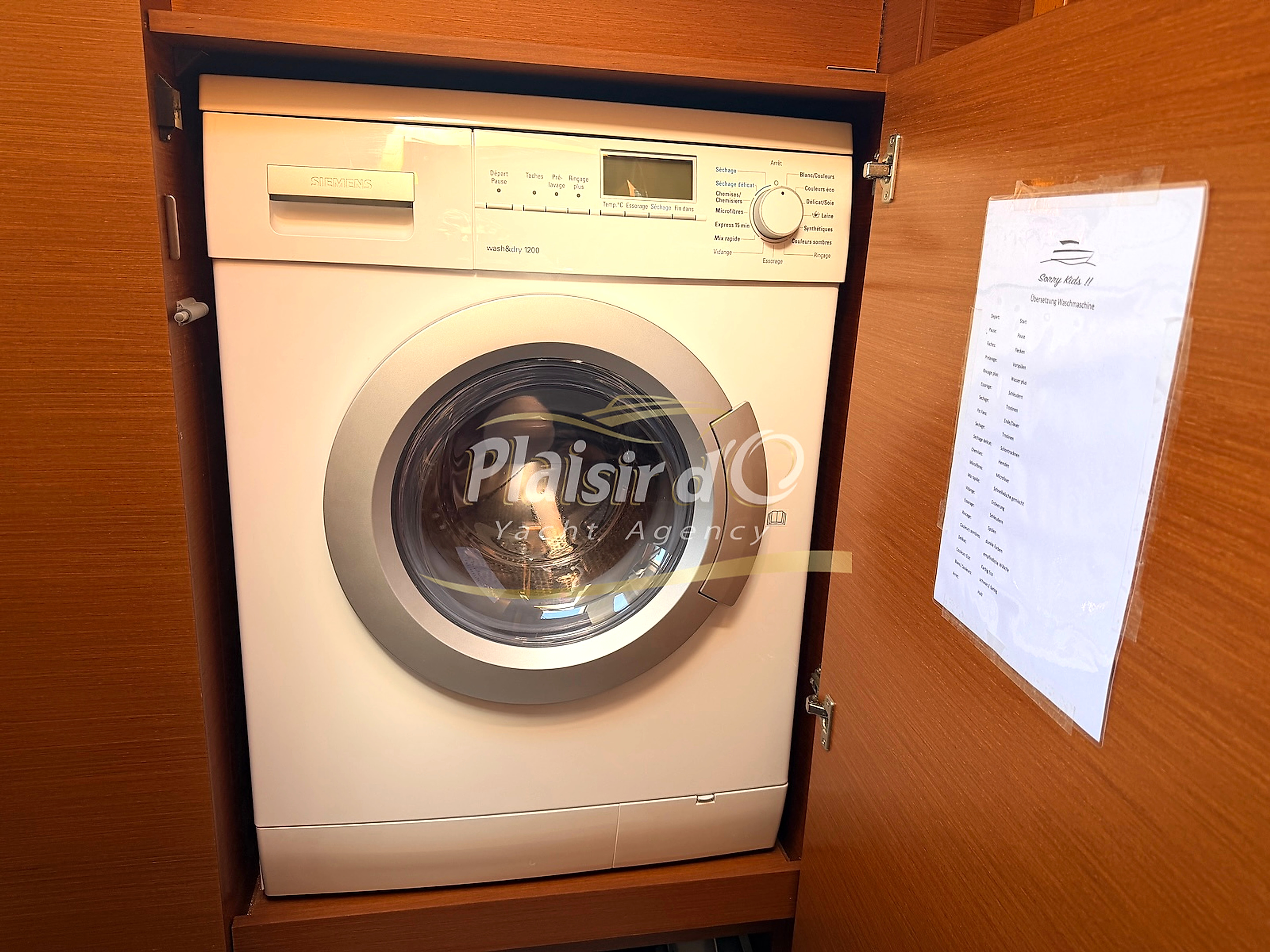 2014 Prestige 450 S à vendre (photo 52)
