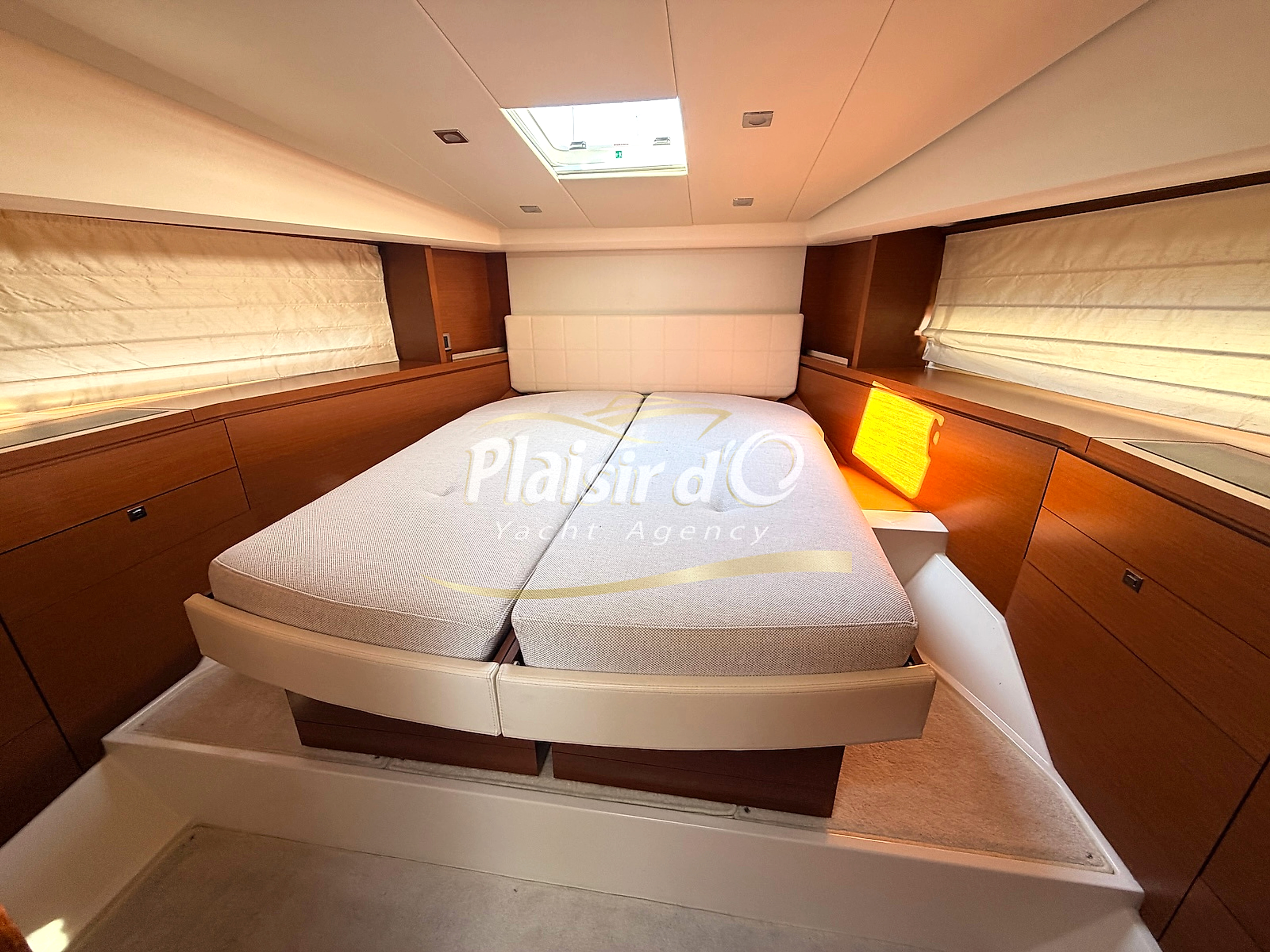 2014 Prestige 450 S à vendre (photo 54)