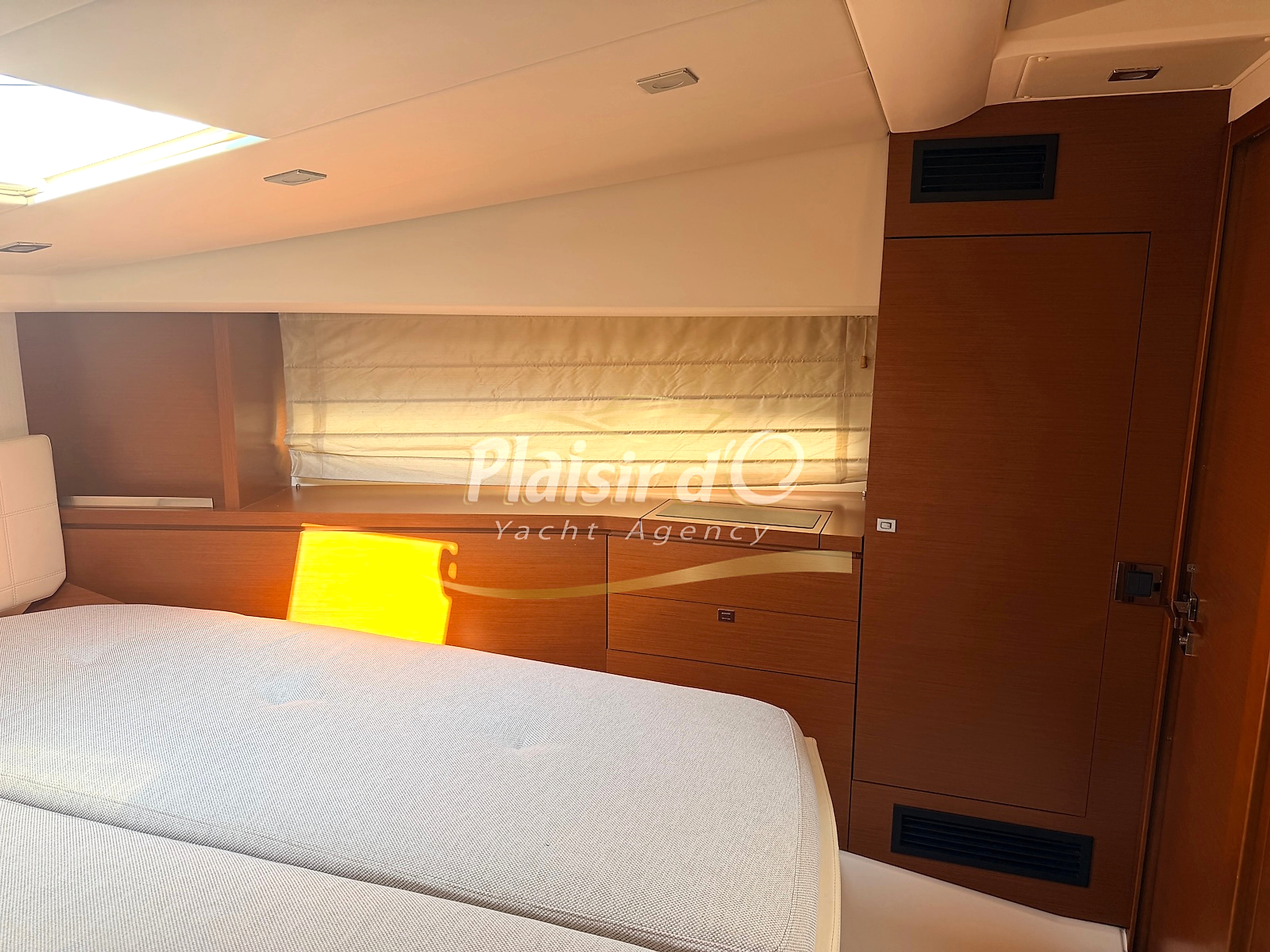 2014 Prestige 450 S à vendre (photo 55)